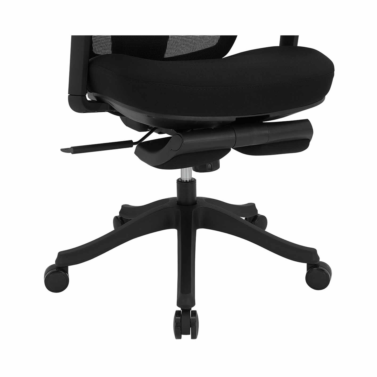 INDEX High Back Ergonomic Office Chair ACTON-image 8