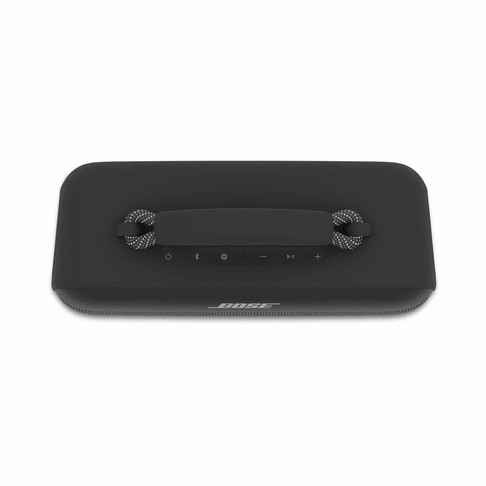 BOSE Soundlink Max Portable Speaker - Black 883848-0010-image 2
