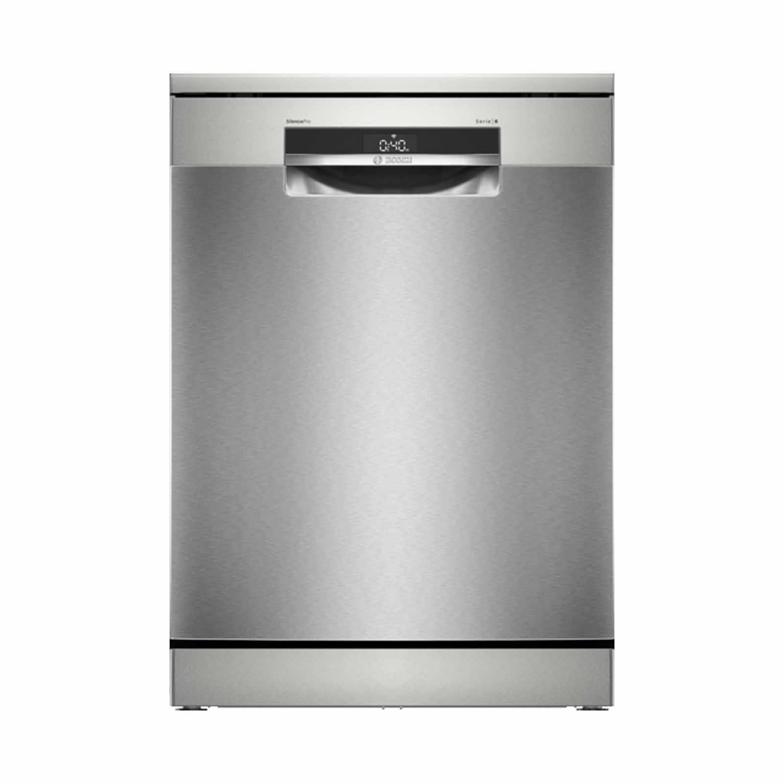 BOSCH Dishwasher - 14 Plate Setting (exclude Installation) SMS6ECI11E-image 1