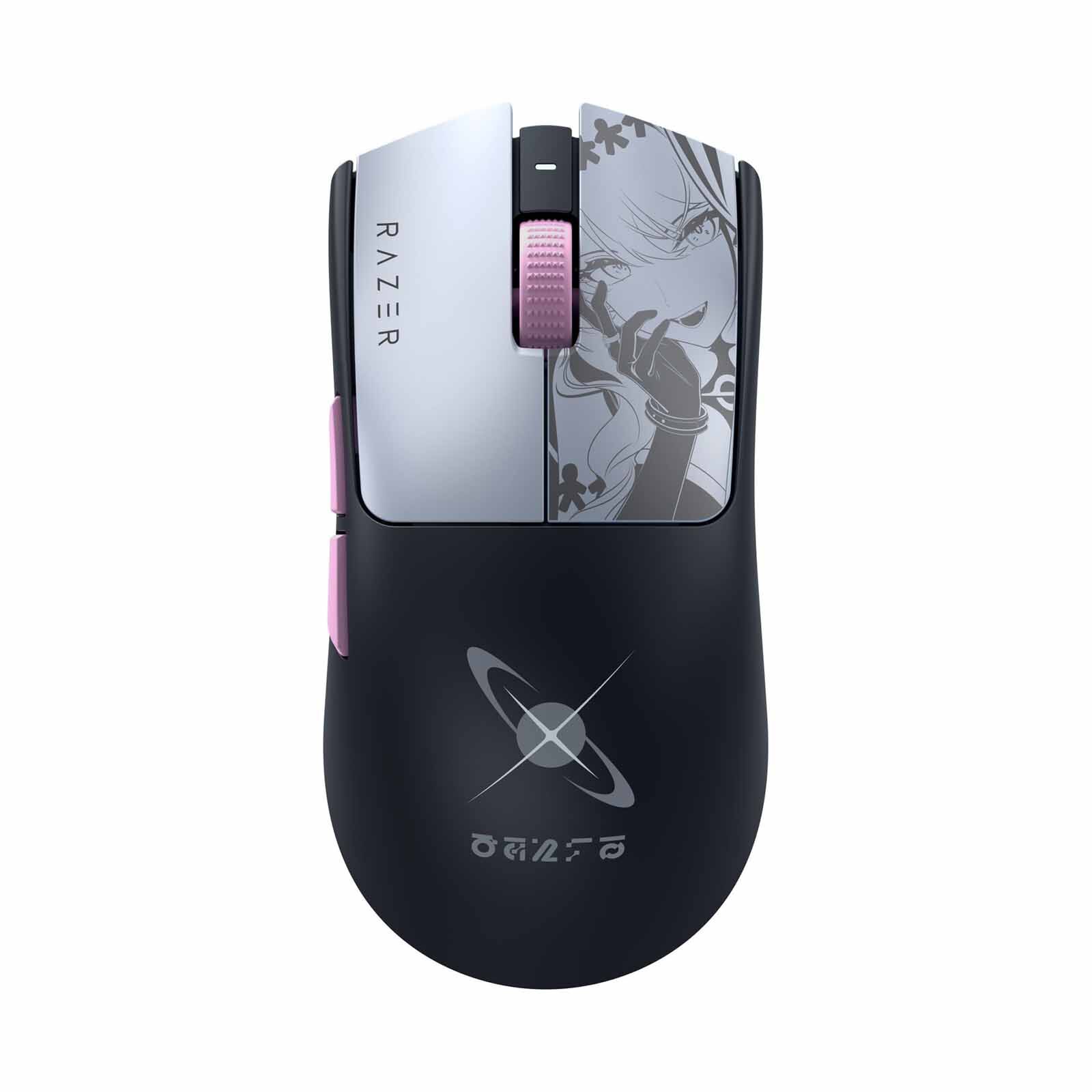RAZER Viper V3 Pro Se - Wireless Esports Gaming Mouse - Wuthering Waves Edition RZ01-04550500-R3M1-image 1