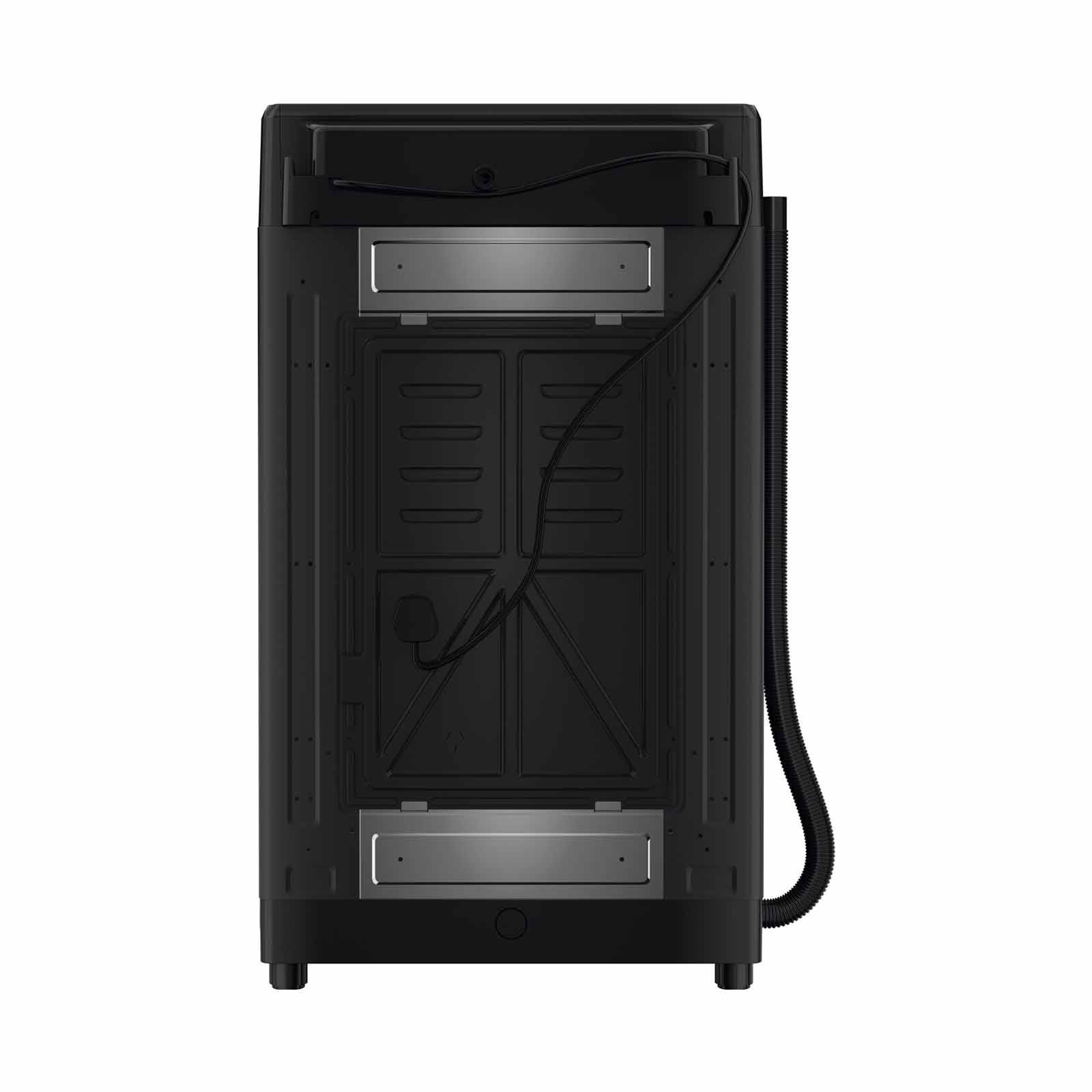 ELECTROLUX Top Load Washer (10.5kg) EWT0H78K6SA-image 3