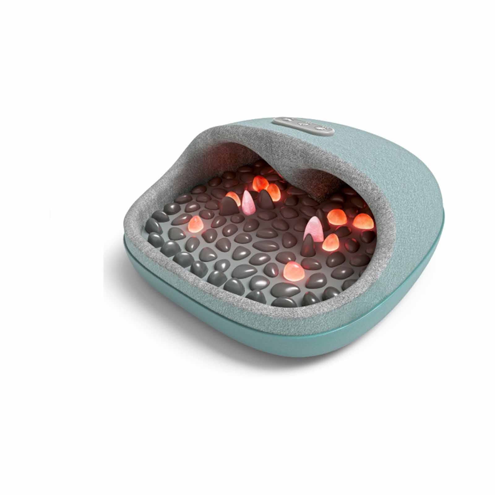 OSIM Upebble Foot Reflexology Massager OS-3261-image 1