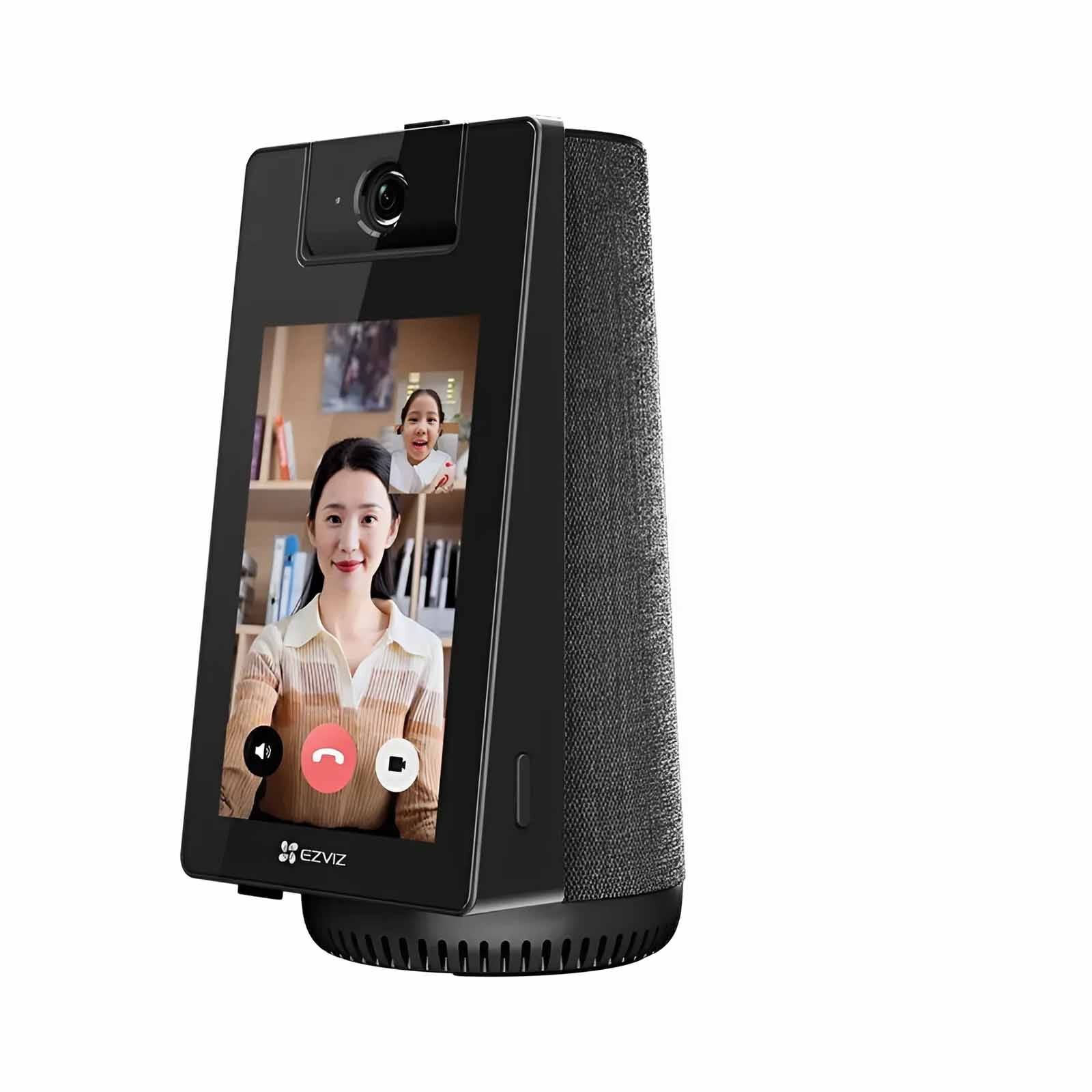 EZVIZ S10 2k (4mp) Smart Video Calling Camera CS-S10(1M4WFK)-image 3