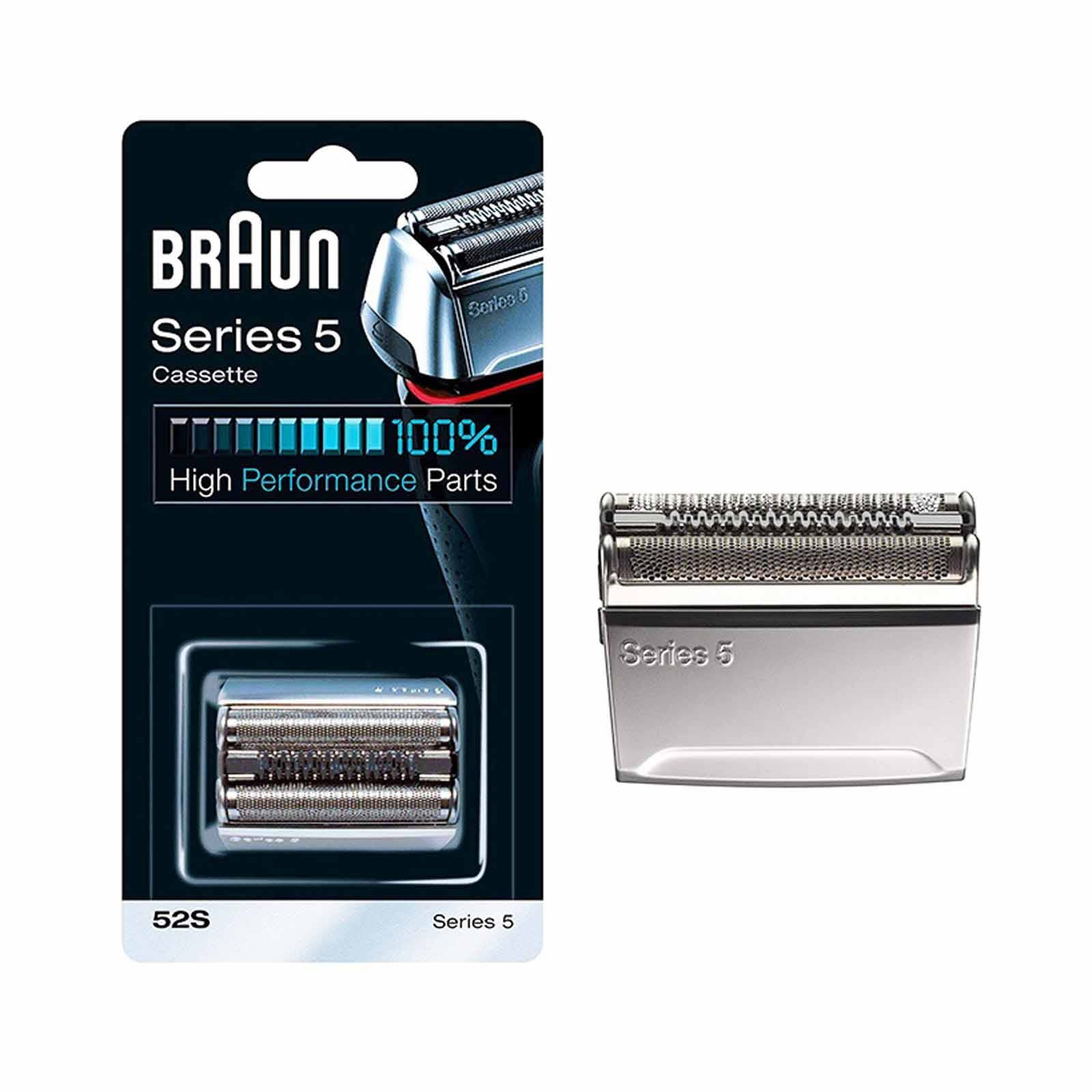 BRAUN Series 5 Cassette - 52s CASSETTE52S-image 1