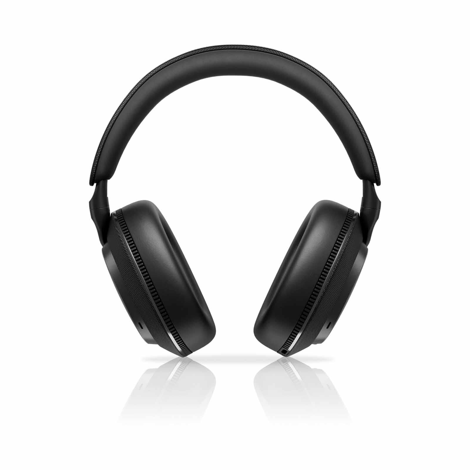 BOWERS Over-ear Noise Cancelling Headphones PX7 S3 (ANTHRACITE BLACK)-image 2