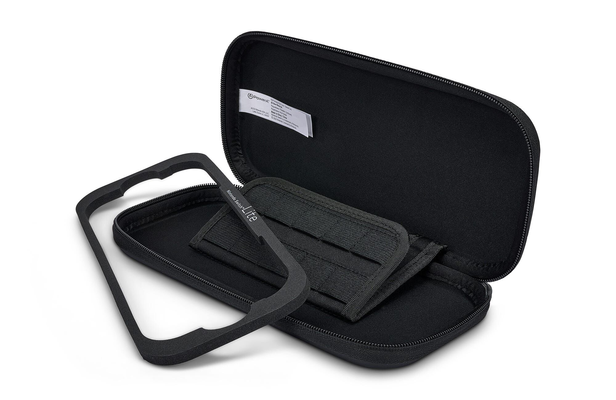 POWERA Nsw Slim Case Zelda Master Sword Defense 1526550-01-image 5