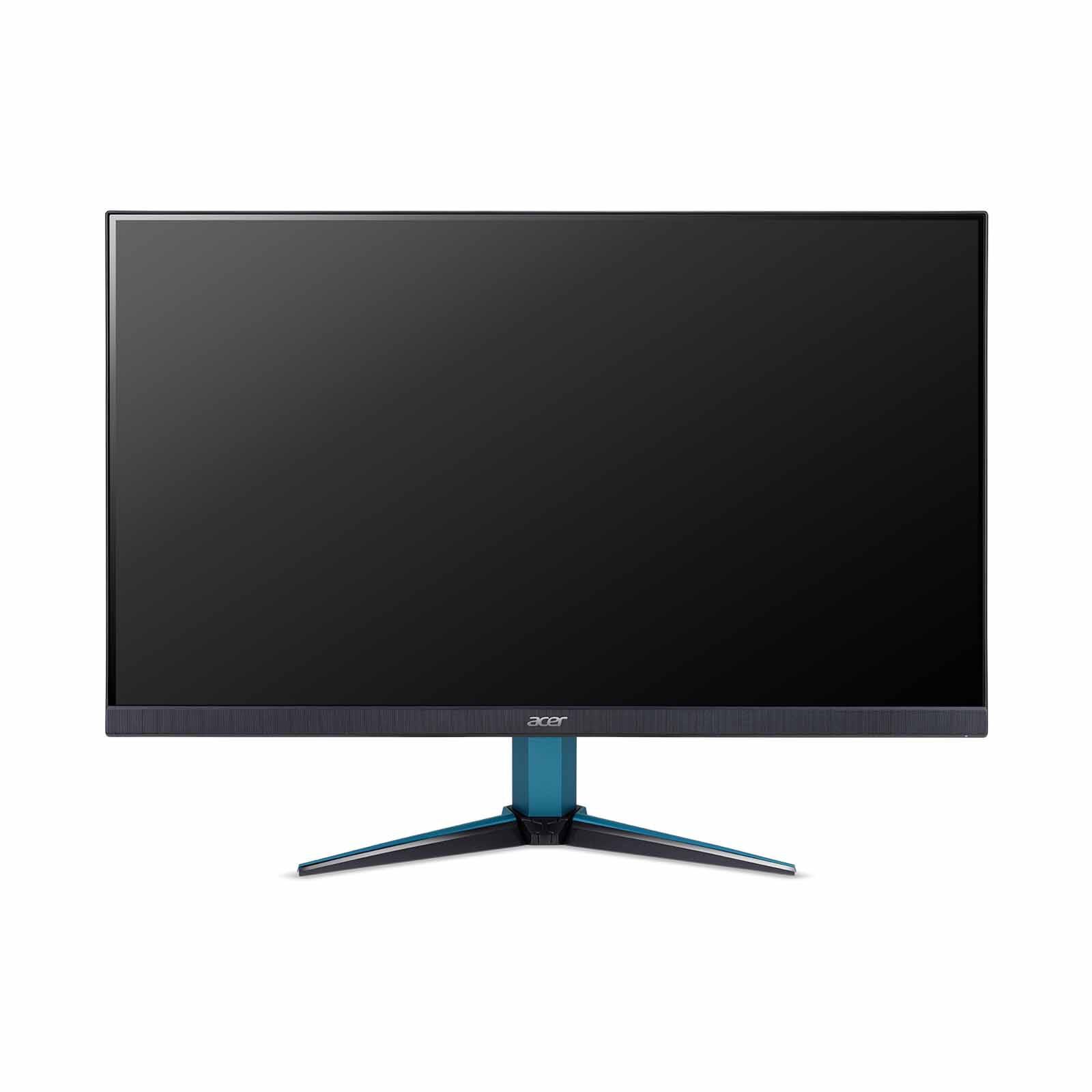 ACER 27in 4k Uhd Ips Nitro Gaming Monitor (3 Years) VG272K V3