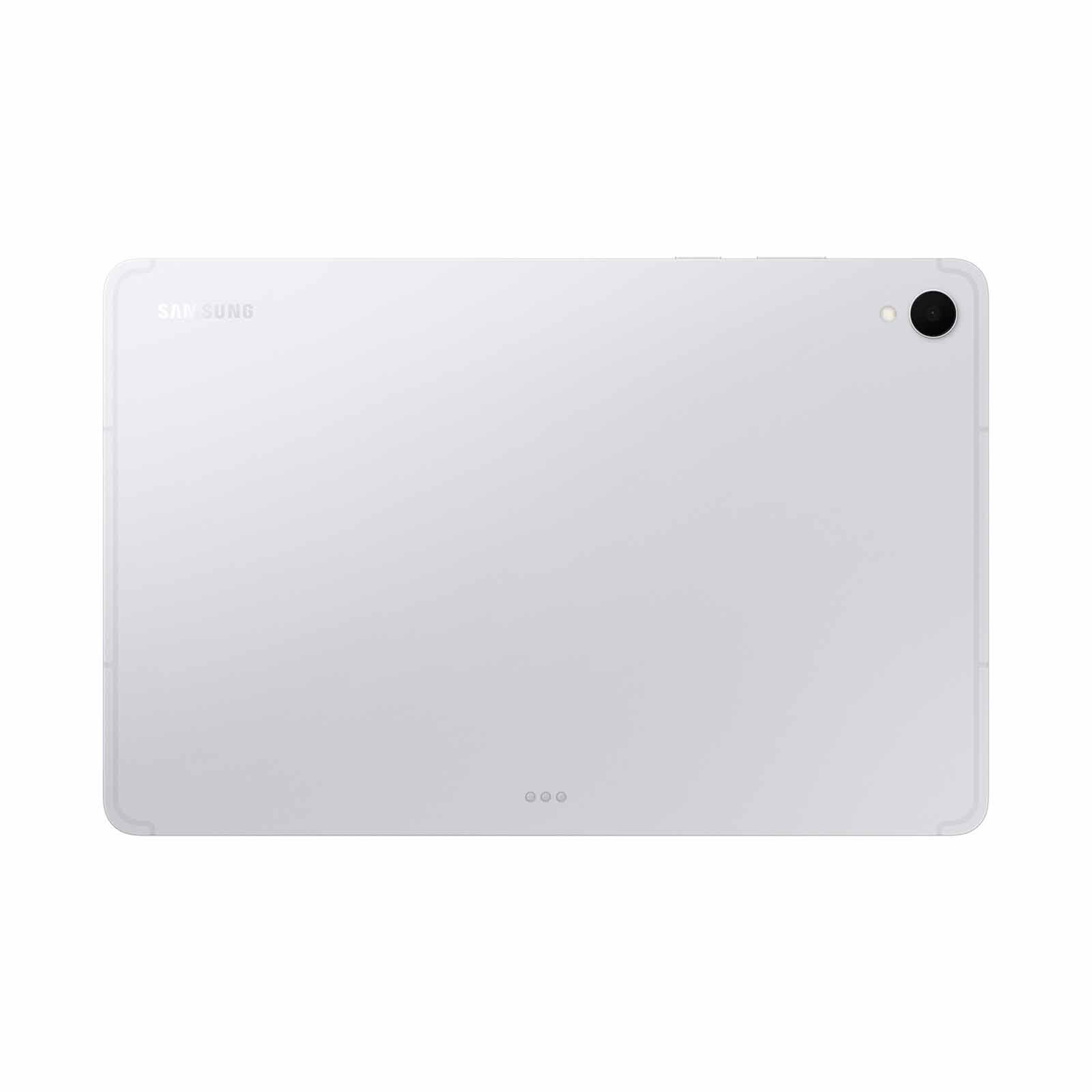 SAMSUNG Galaxy Tab S11 Wifi (12+256gb) - Silver SM-X730NZSEXSP-image 2