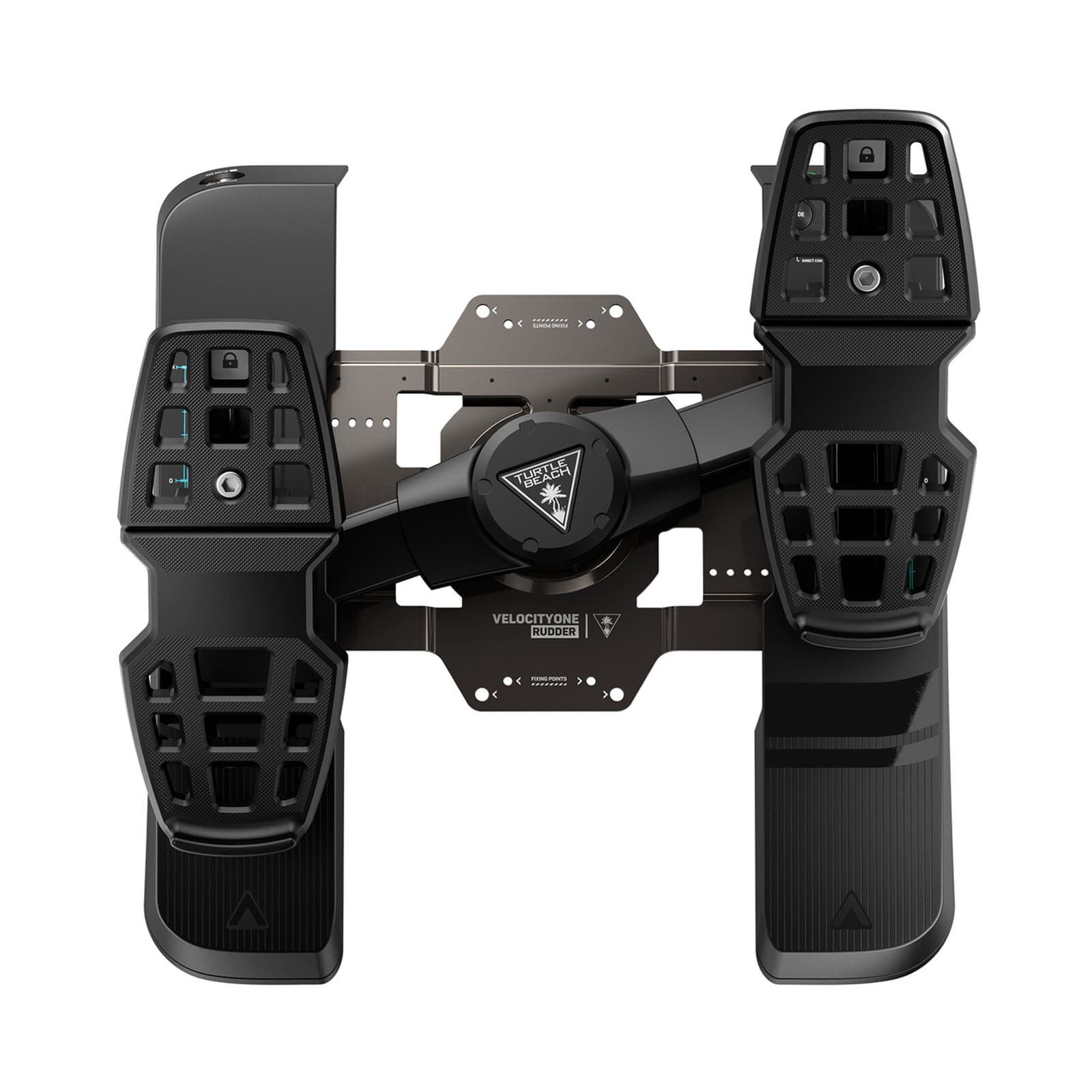 TURTLEBEAC Velocityone Rudder (xbox/pc) TBS-0718-05-image 3