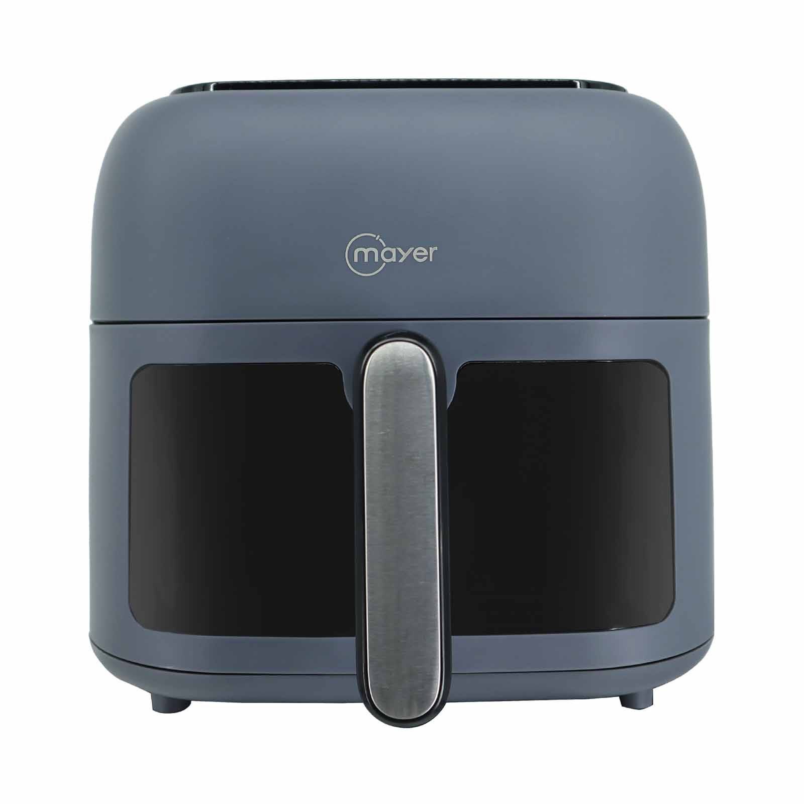 MAYER 6.5l Air Fryer MMAF650D-image 2