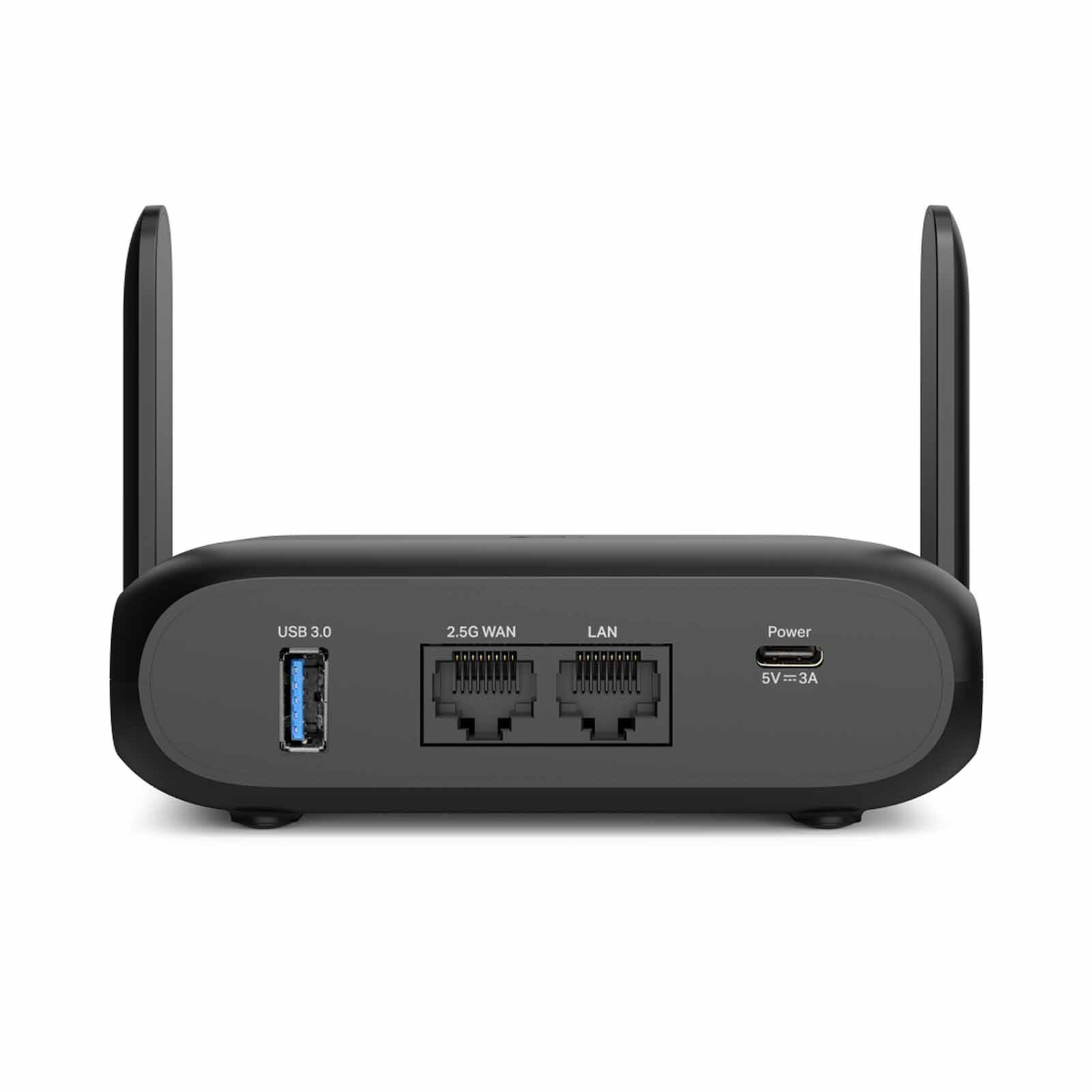 TP LINK Be3600 Wi-fi 7 Travel Router TL-WR3602BE-image 4