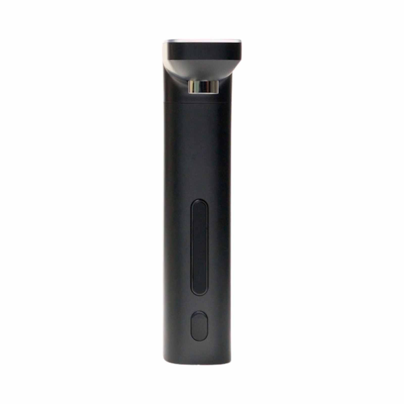 HAPPIE Miracle Water Purifier- Eclipse Black MIRACLE - ECLIPSE BLACK
