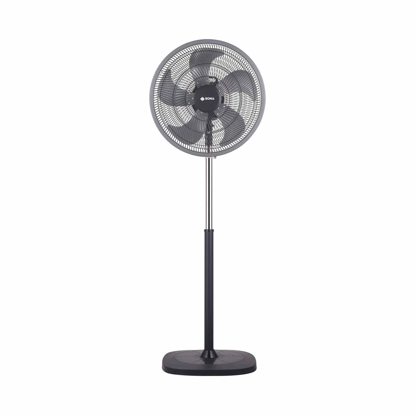 SONA 18 In Power Stand Fan SSO6082