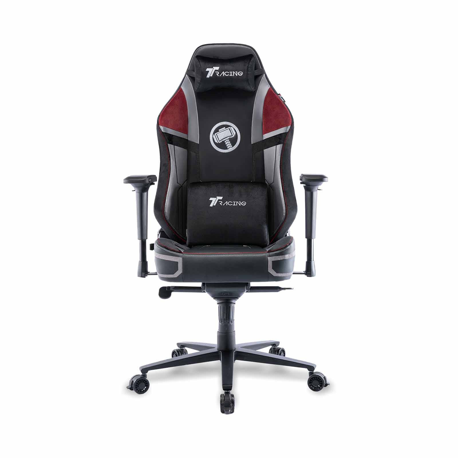 TTRACING Maxx Gaming Chair - Thor Edition TTRMAXXMRVLTHR-001-image 1