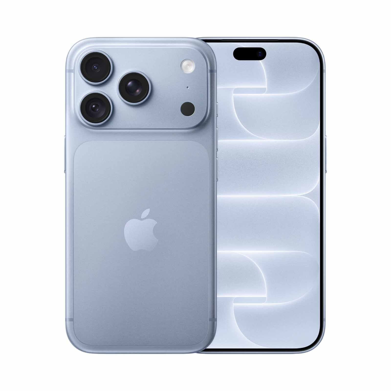 APPLE iPhone 18 Pro 1TB Glacier MJT24X/A