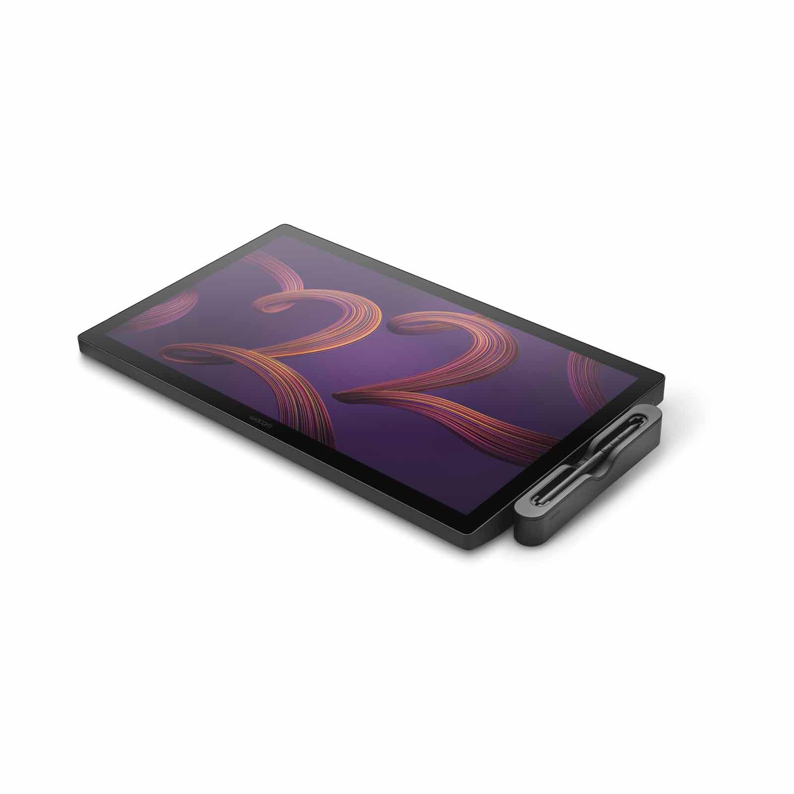WACOM Cintiq Pro 22 WCM-DTH-227-K0-image 4