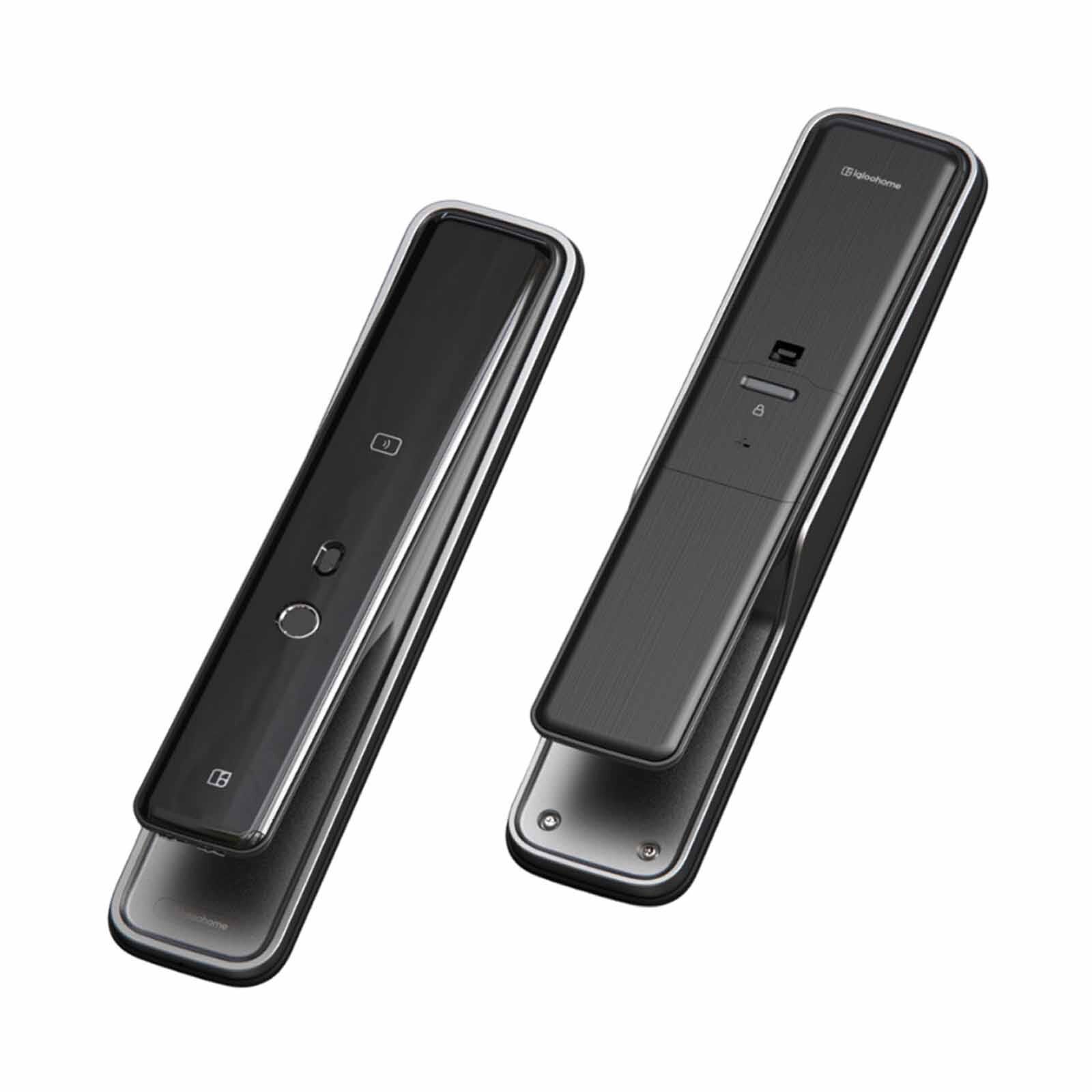 IGLOOHOME Mt1 - Metal Grey MT1 - METAL GREY-image 7