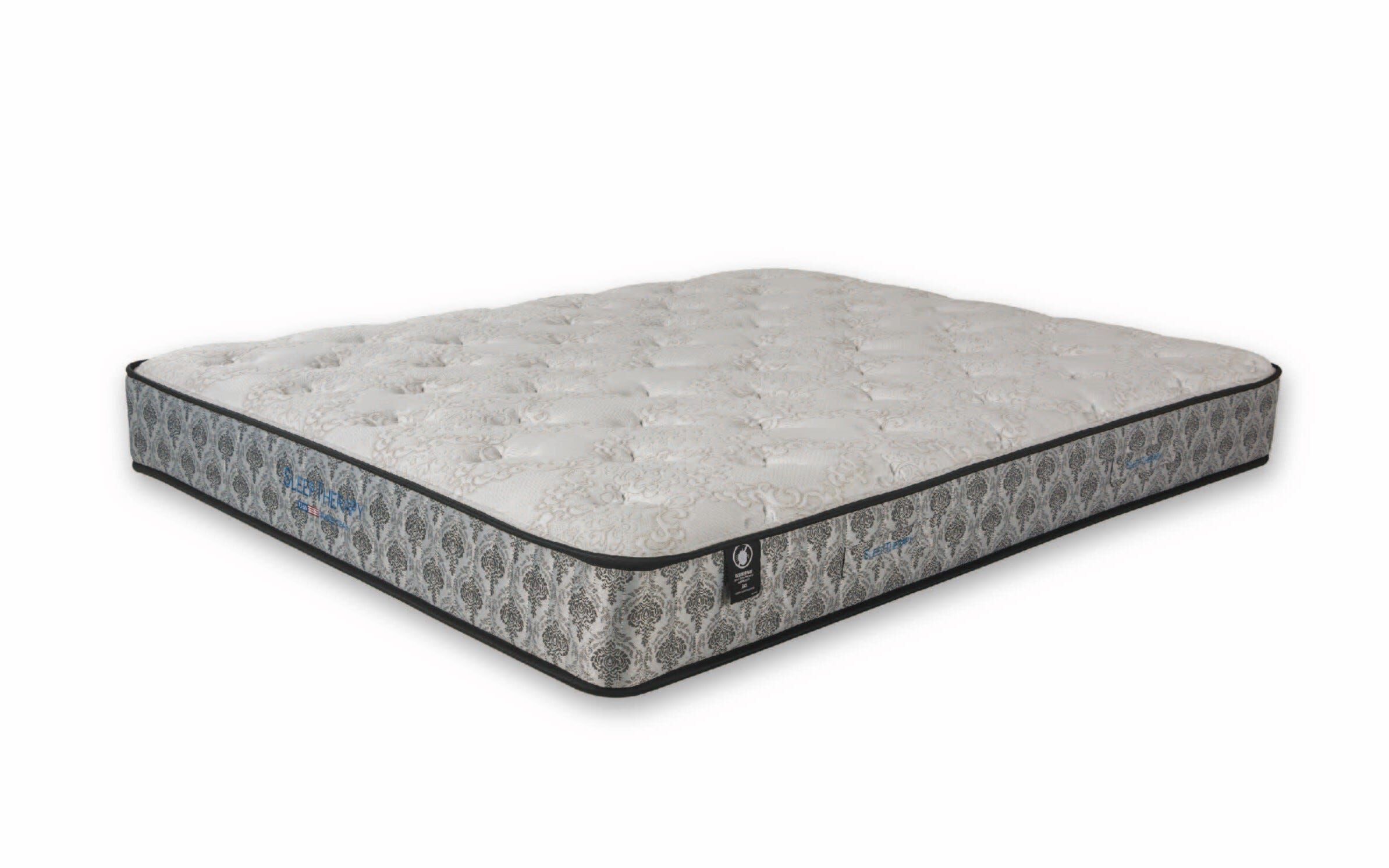SLEEP THER Single Size Mattress LIBERTY-image 1
