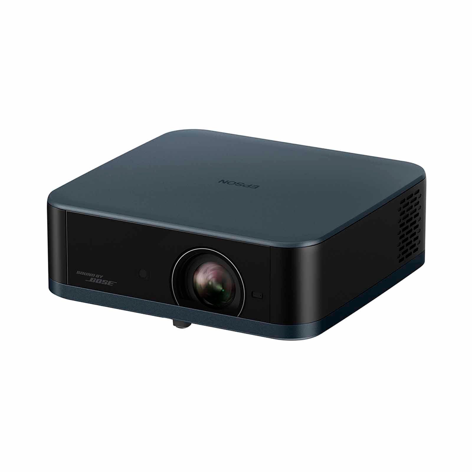 EPSON Portable Smart Projector (metallic Navy) EF-62N-image 2