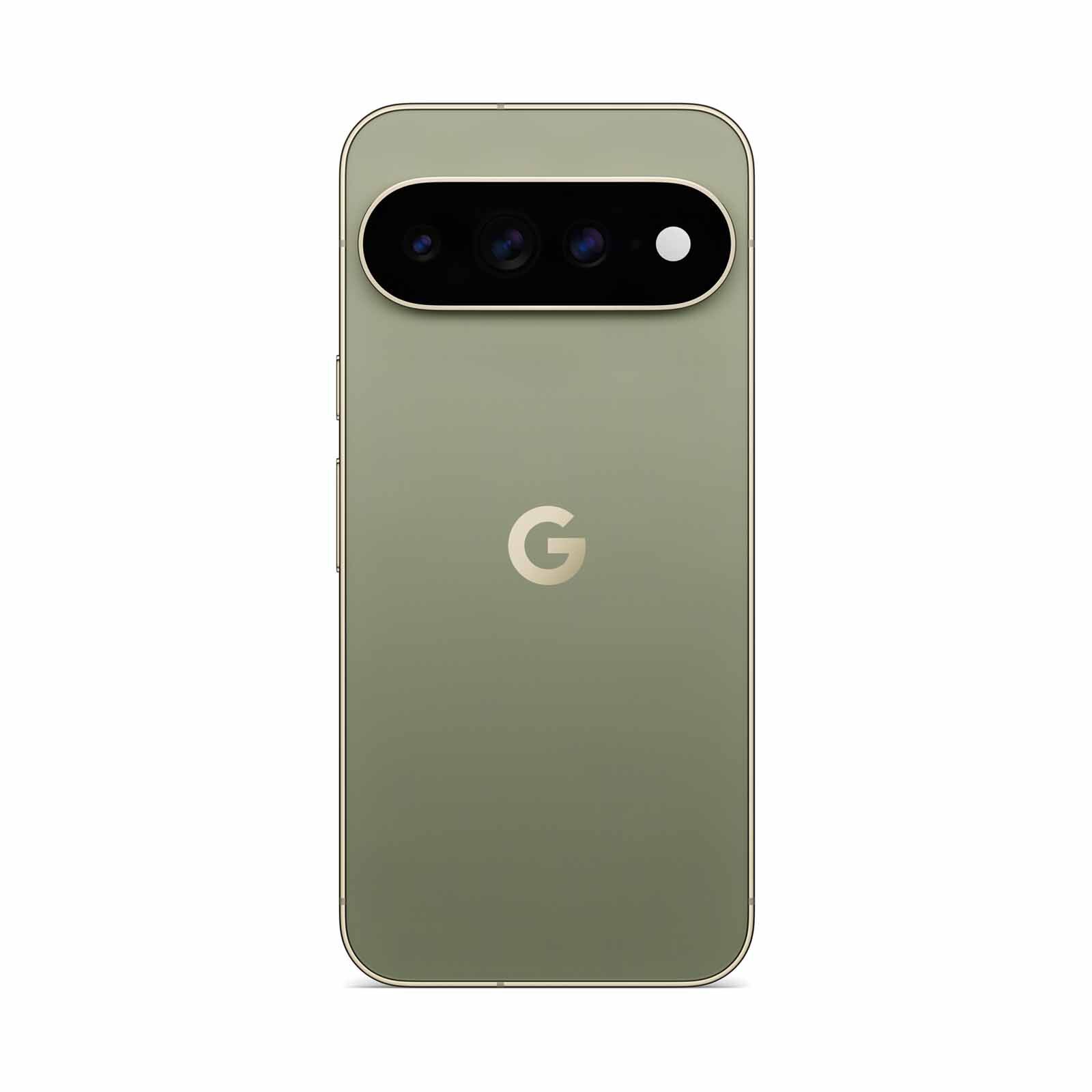 GOOGLE Pixel 11 Pro Xl 256gb 12gb Olive GA12069-CA-image 3