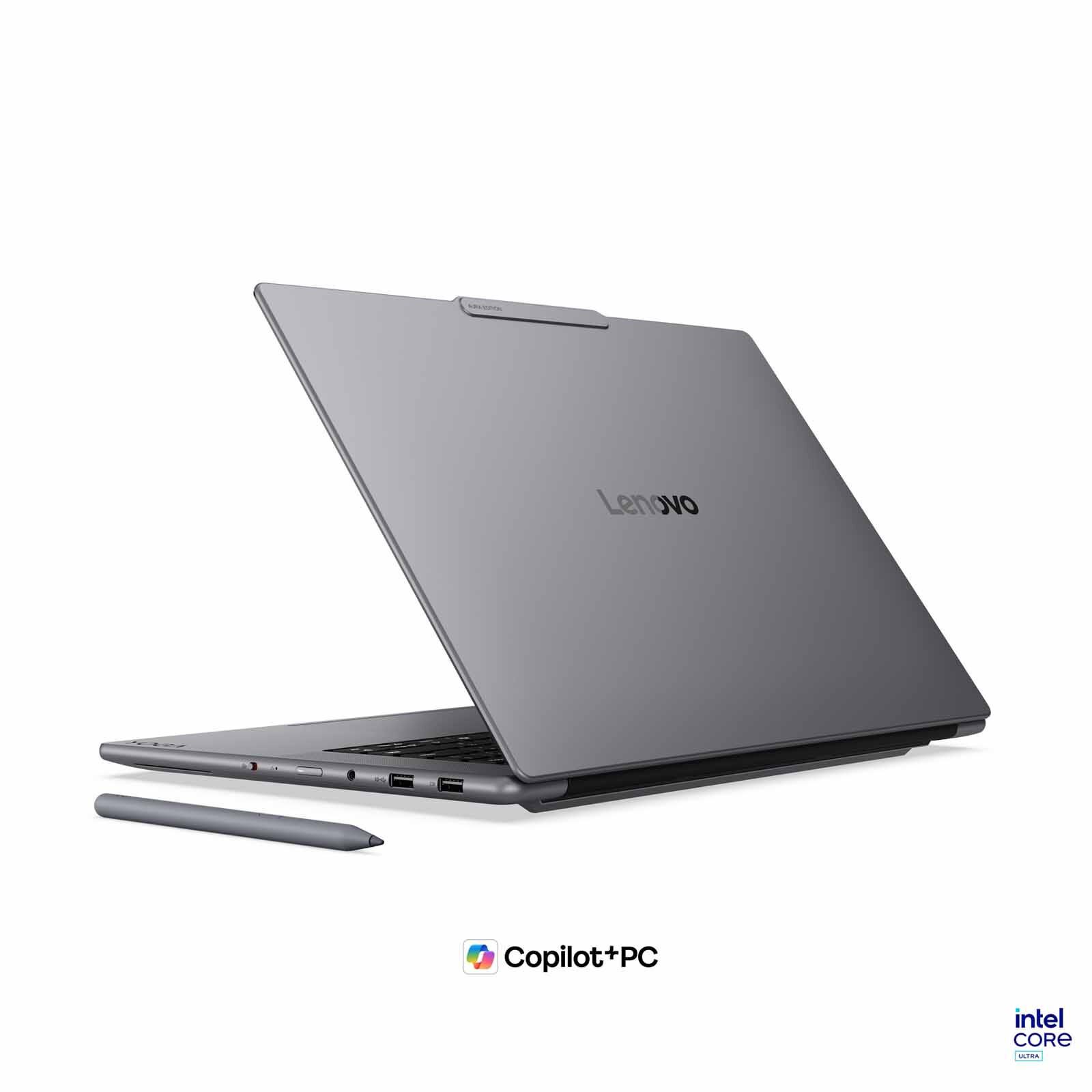 LENOVO 15.3in 2.5k Wqxga Oled Touch Intel Ultra 9 386h 32gb Rtx 5070 1tb Ssd Win 11pro YOGA PRO 7 15IPH11 83SN003QSB-image 5