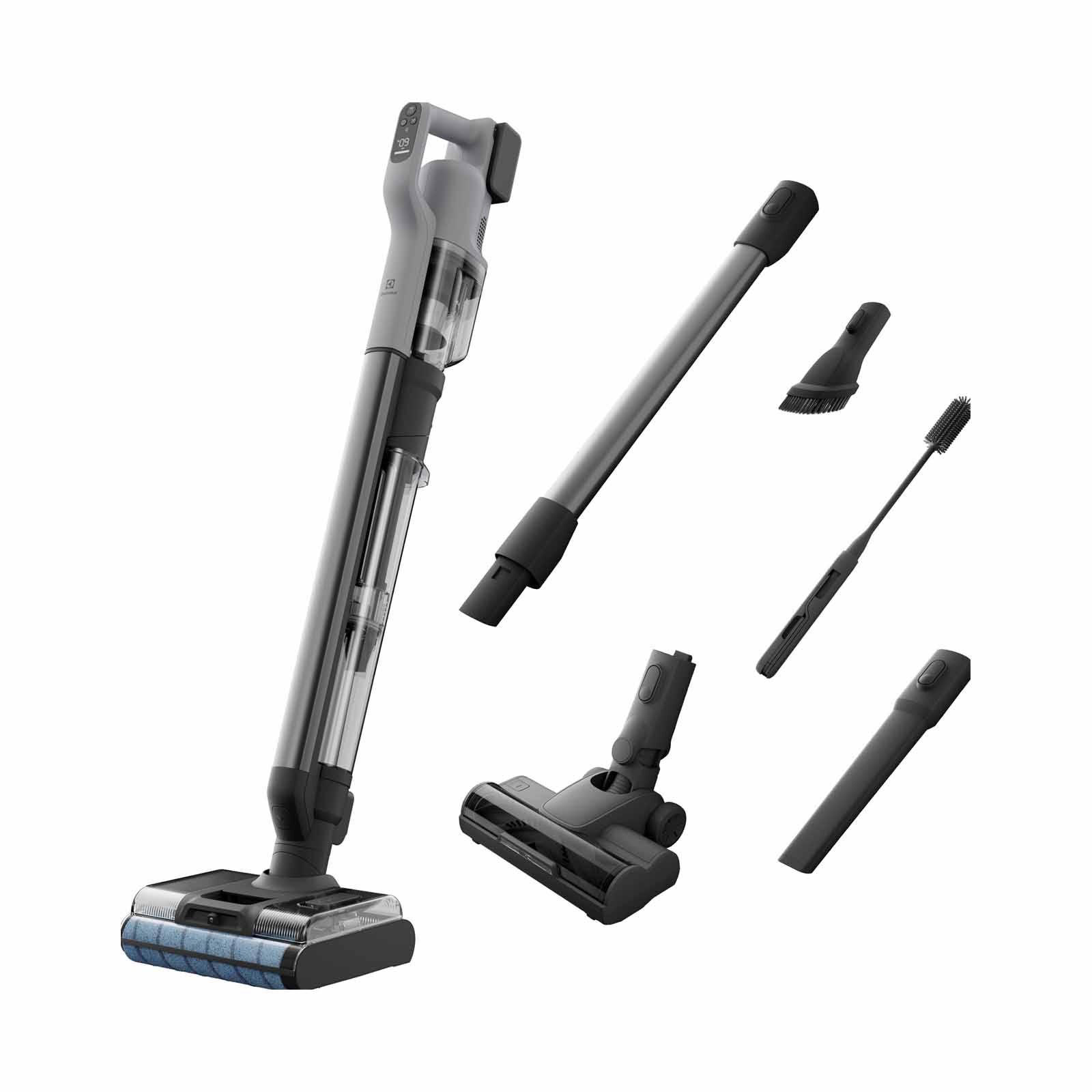 ELECTROLUX Ultimatehome 800 3 In 1 Vacuum & Mop Stick Vacuum Cleaner EFW81713-image 9