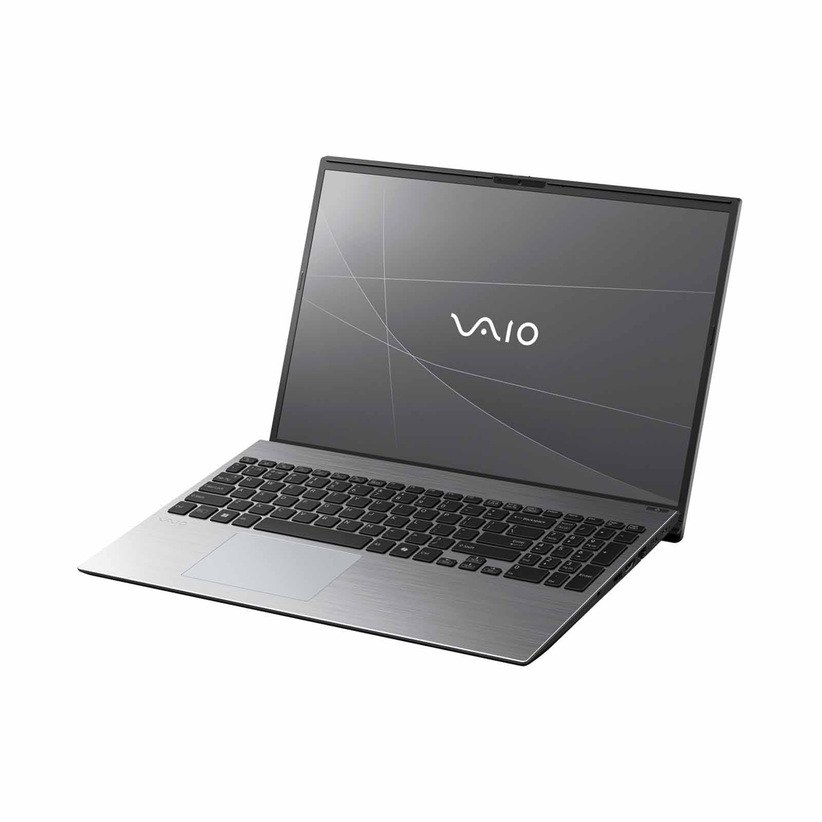 VAIO 16in Core 7-150u 16gb 512gb Win Pro 11 Intel Graphics Bright Silver PRO BM VJBM12W081SS-image 2