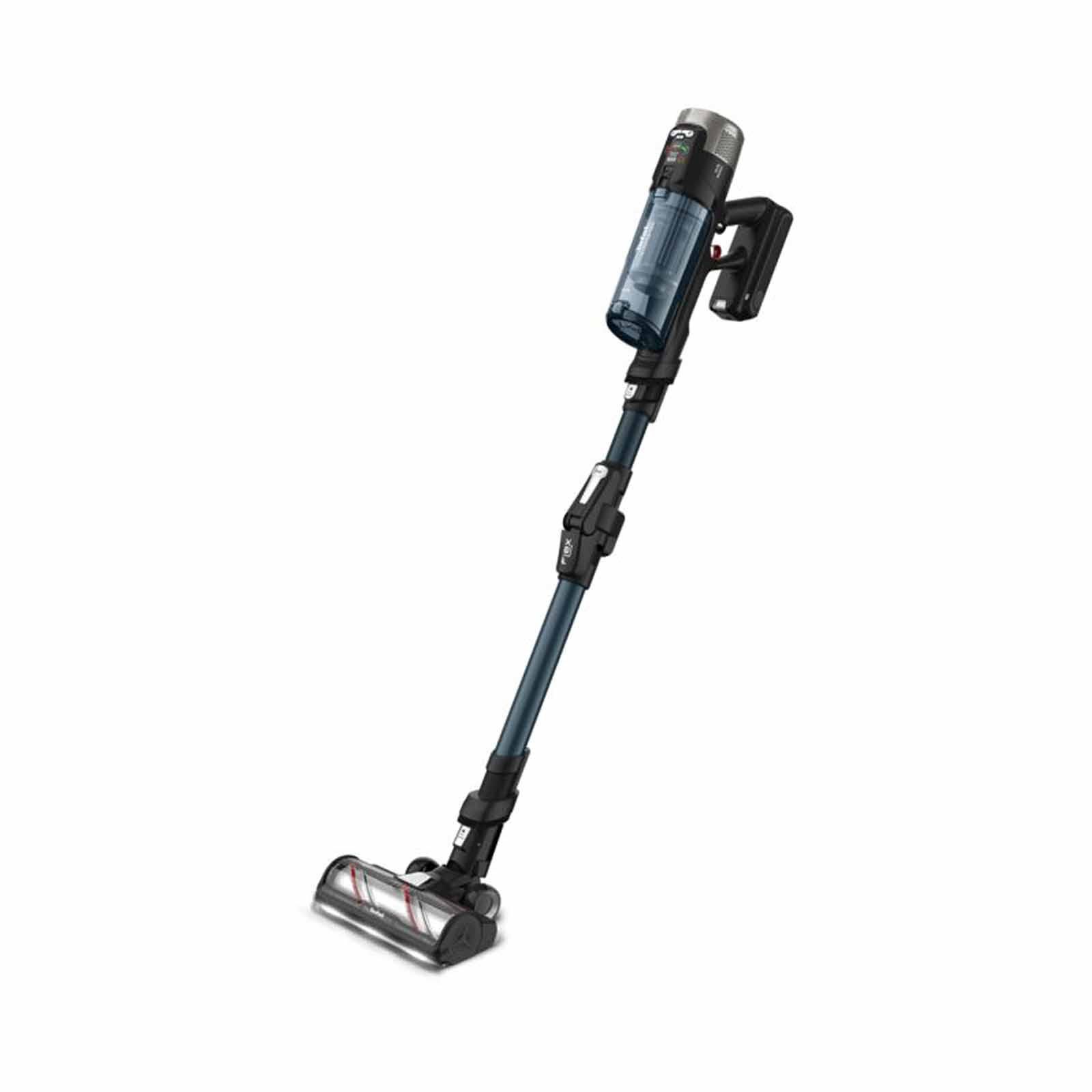 TEFAL Xforce Flex 13.60 Handstick Vacuum TY9AD3HO
