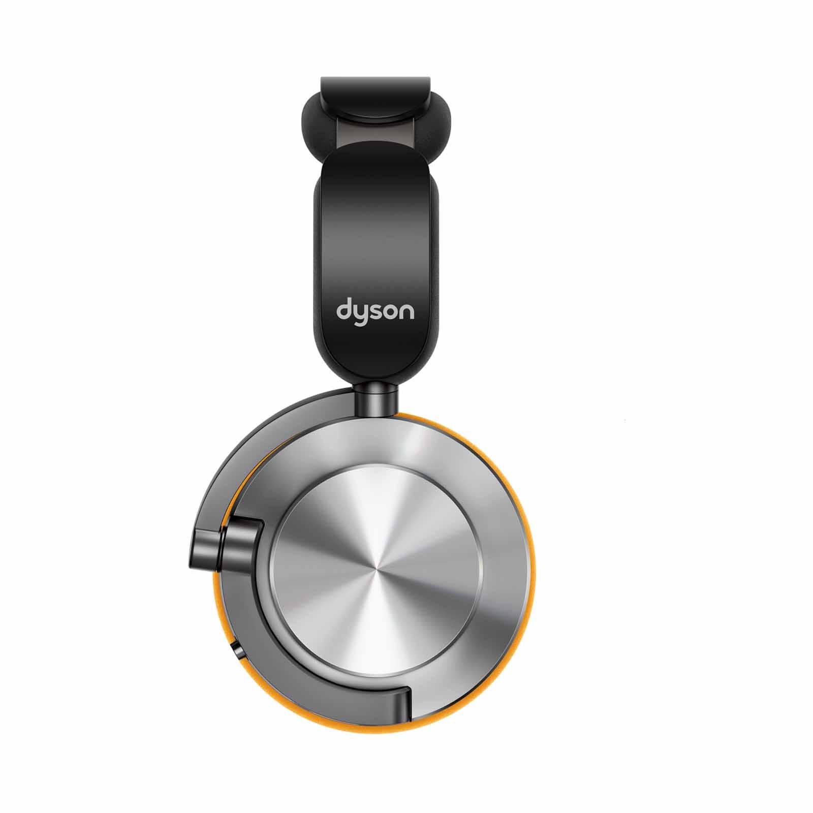 DYSON Ontrac Headphones Cnc Aluminium WP02 CNC ALUMINIUM ROW-image 2