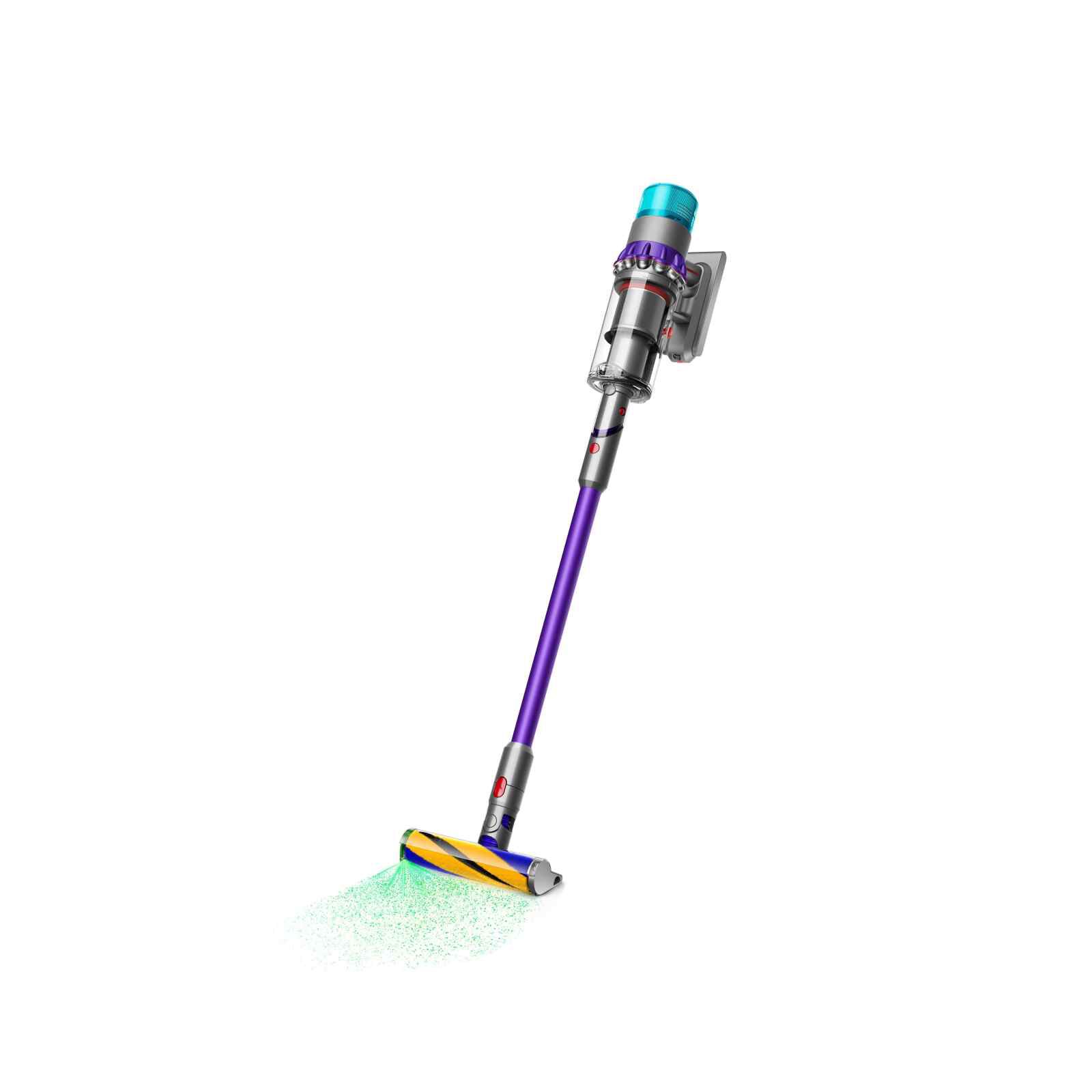 DYSON Sv23 Gen5detect Sg/my Spu/ir/pu (448853-01) SV23 GEN5 DETECT-image 3
