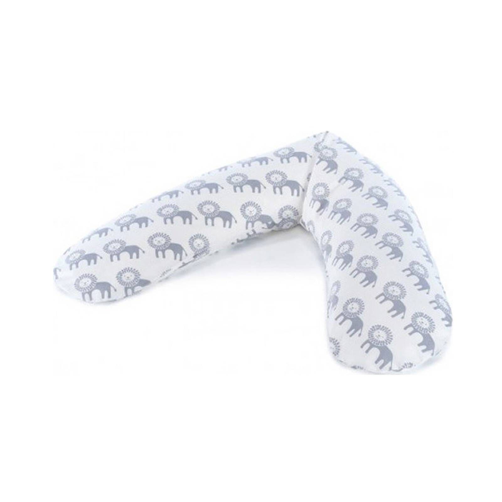 THERALINE Theraline The Original Maternity And Nursing Pillow - King Of Desert THE ORIGINAL