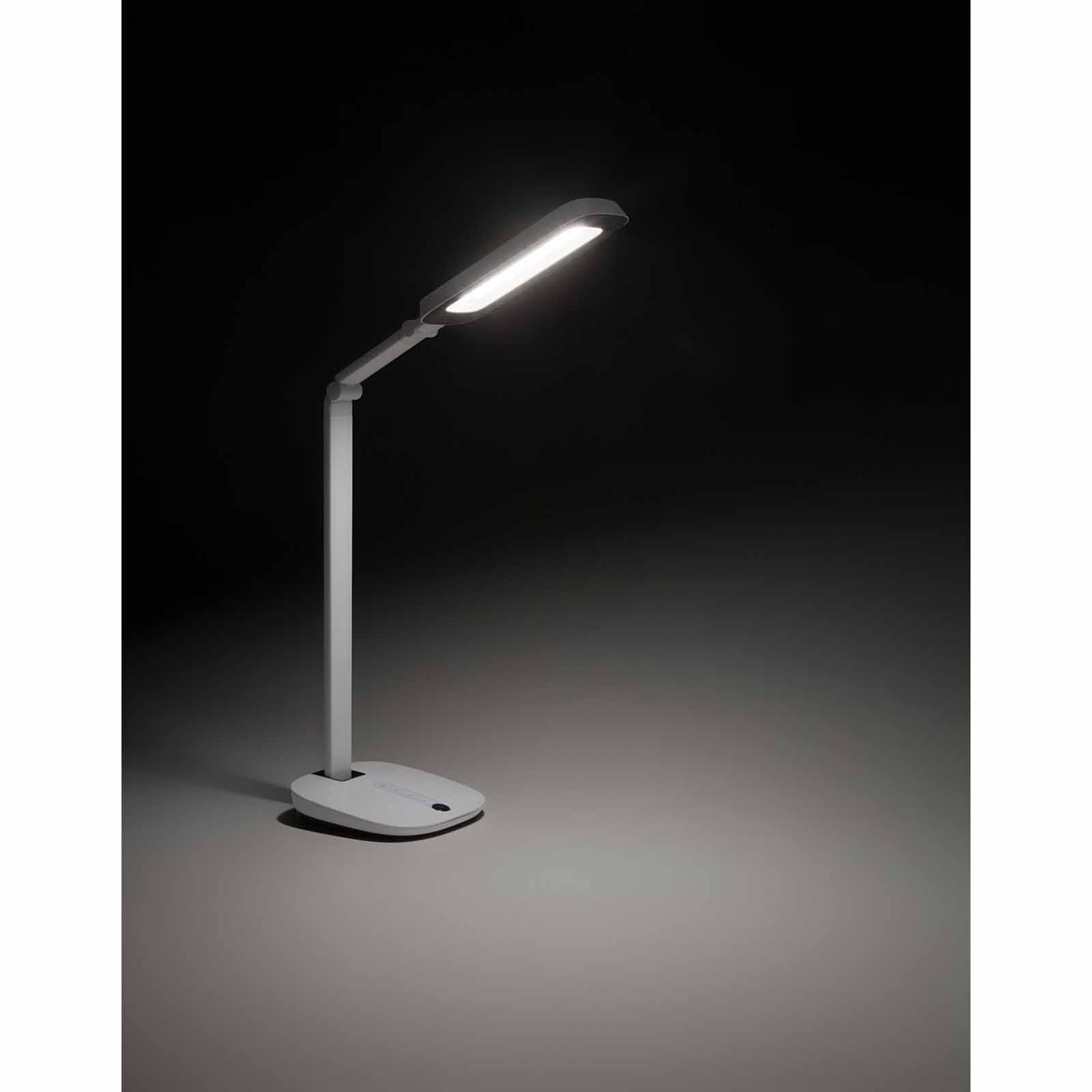 PHILIPS 66110 Robotplus Led Desk Lamp 929003179407-image 3