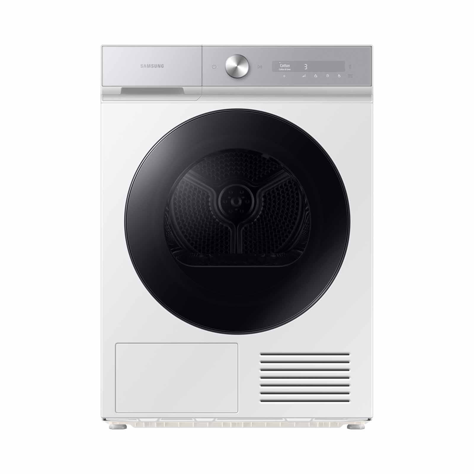 SAMSUNG Heat Pump Dryer (10kg) DV10BB9440GHSP