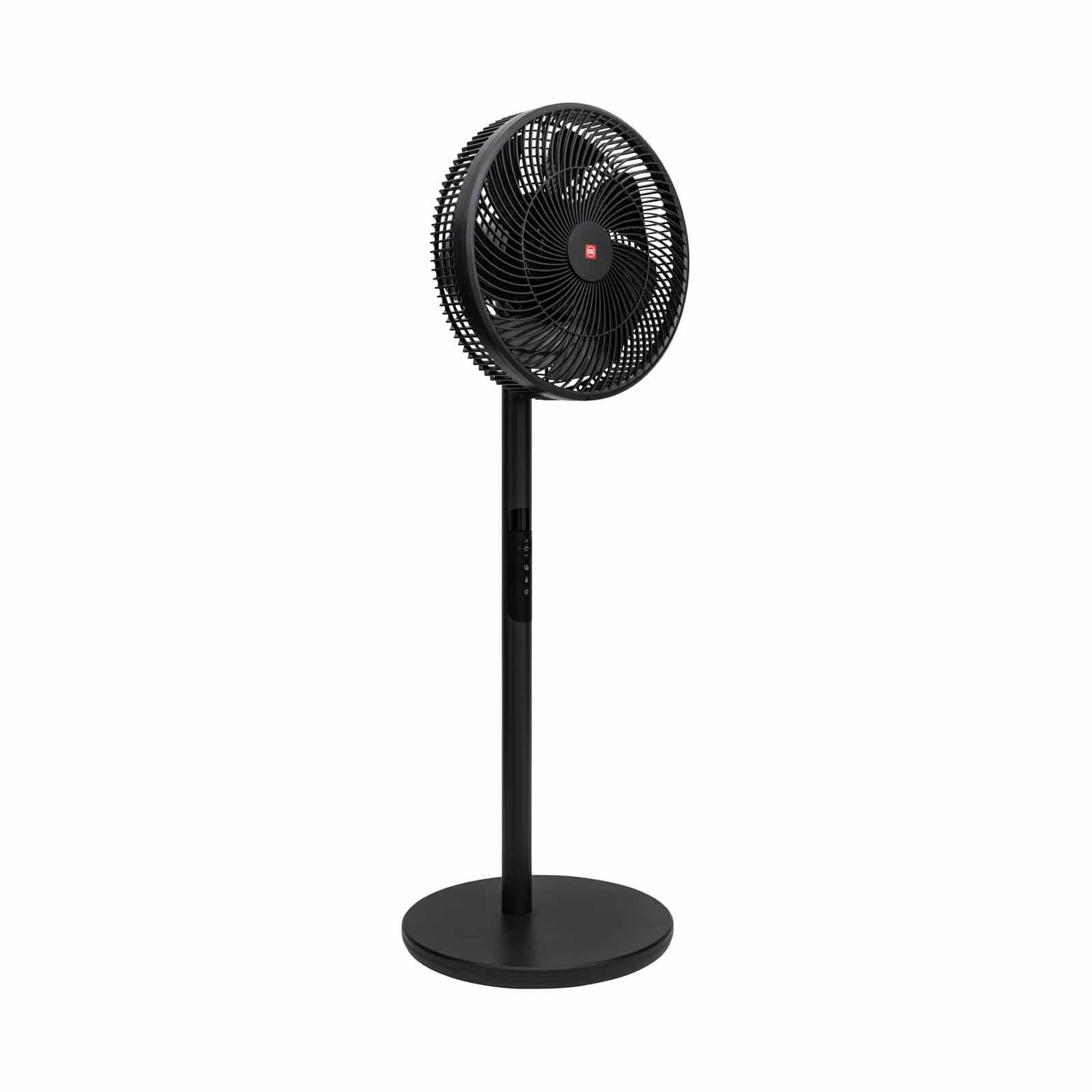 KDK 12 In Dc Stand Fan (grey) HN30SH(GY)-image 4