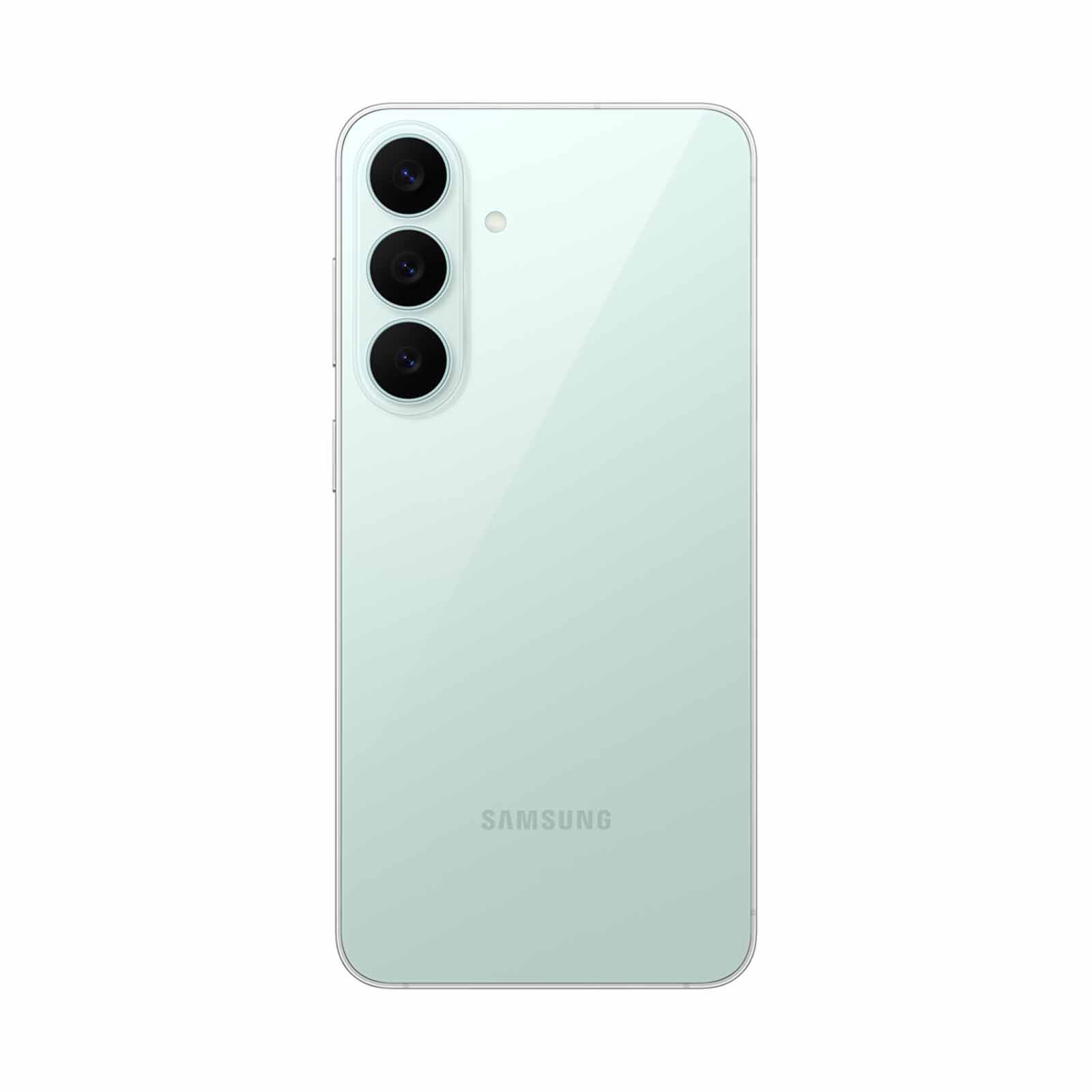 SAMSUNG Galaxy S26fe (8+256gb) Hdset Pistachio SM-S741BLGCXSP-image 2