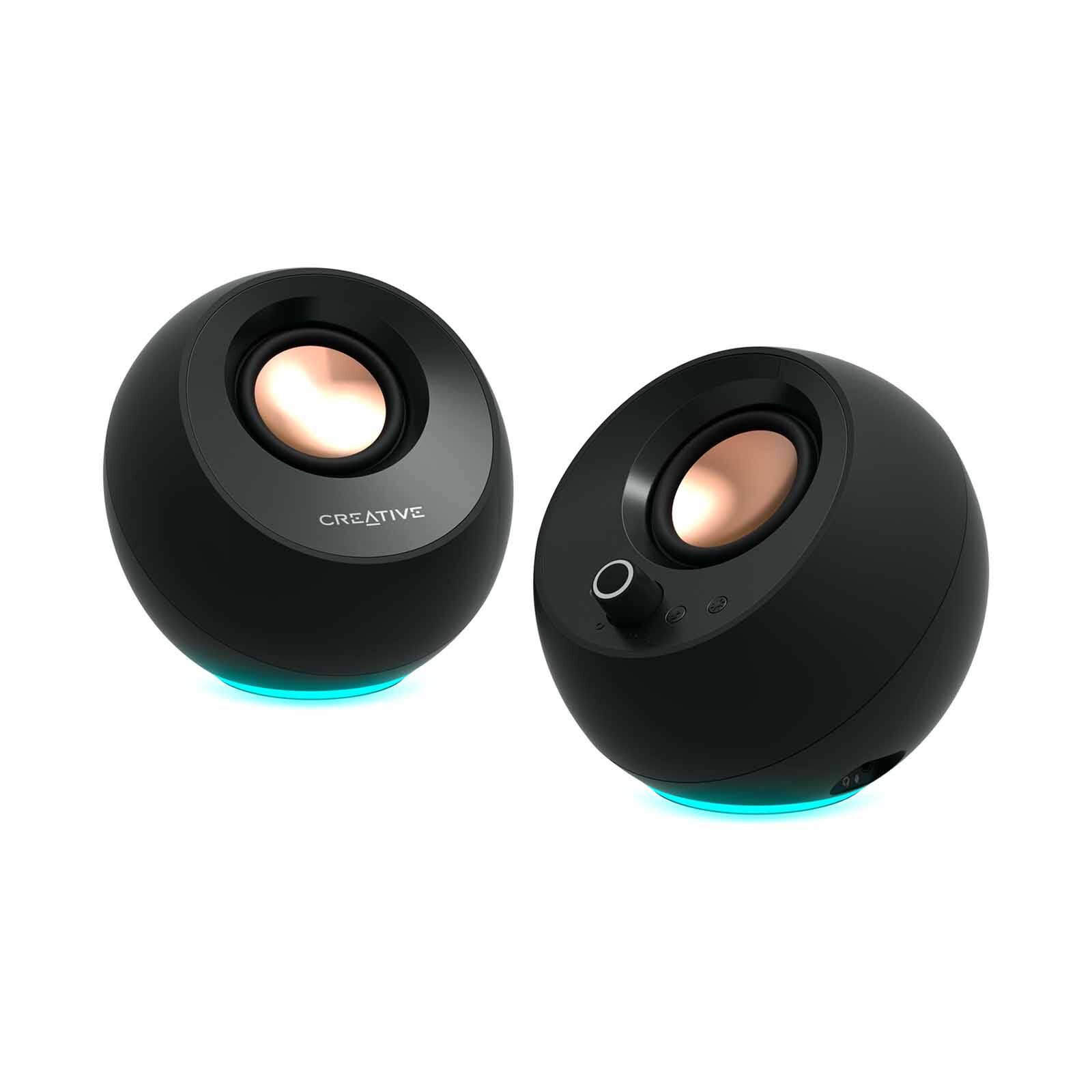 CREATIVE Pebble Pro Bk 51MF1710AA000-image 4