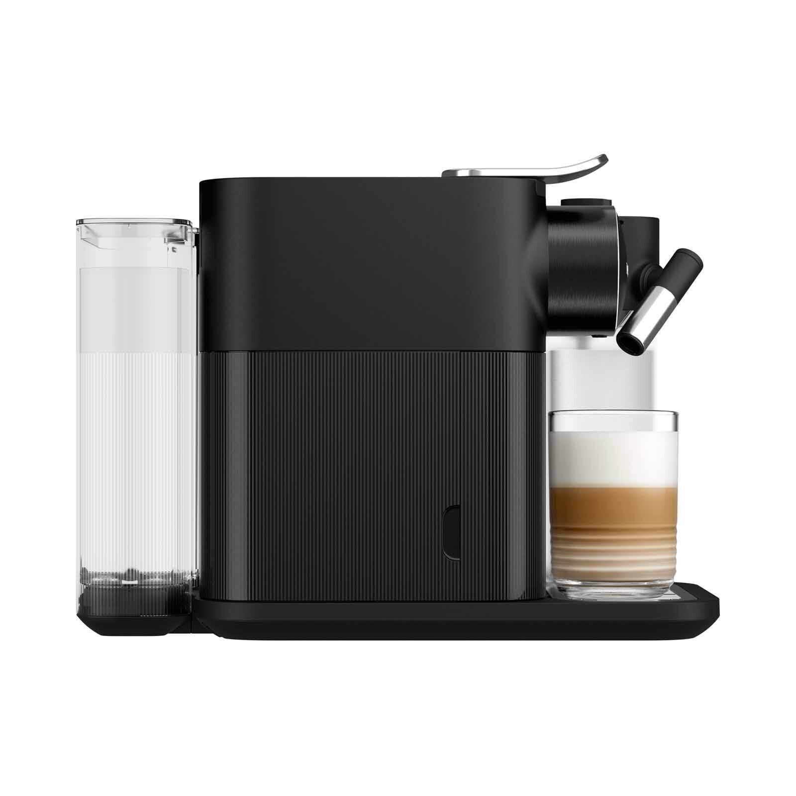 NESPRESSO Gran Lattissima Black F541-HK-BK-NE-image 3