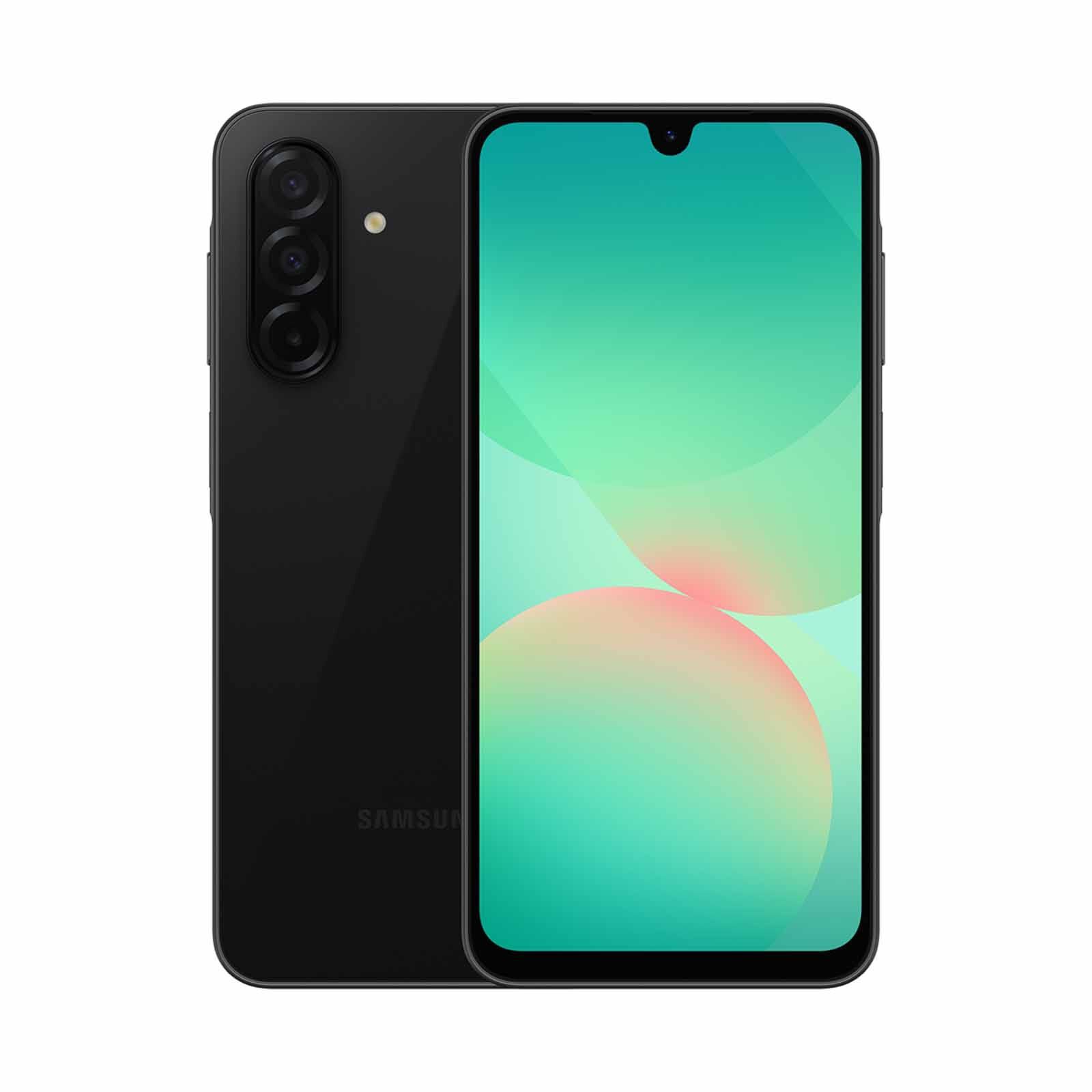 SAMSUNG Galaxy A26 5g (8gb/256gb) Black SM-A266BZKHXSP