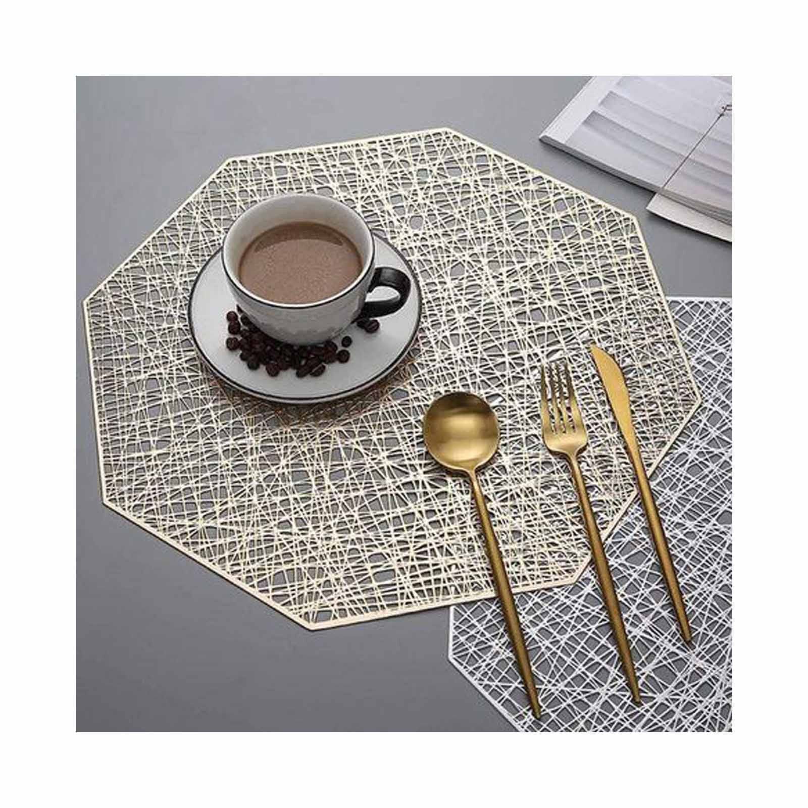 RAPEE Mode Placemat Gold (online) MODEPMGLD-image 1