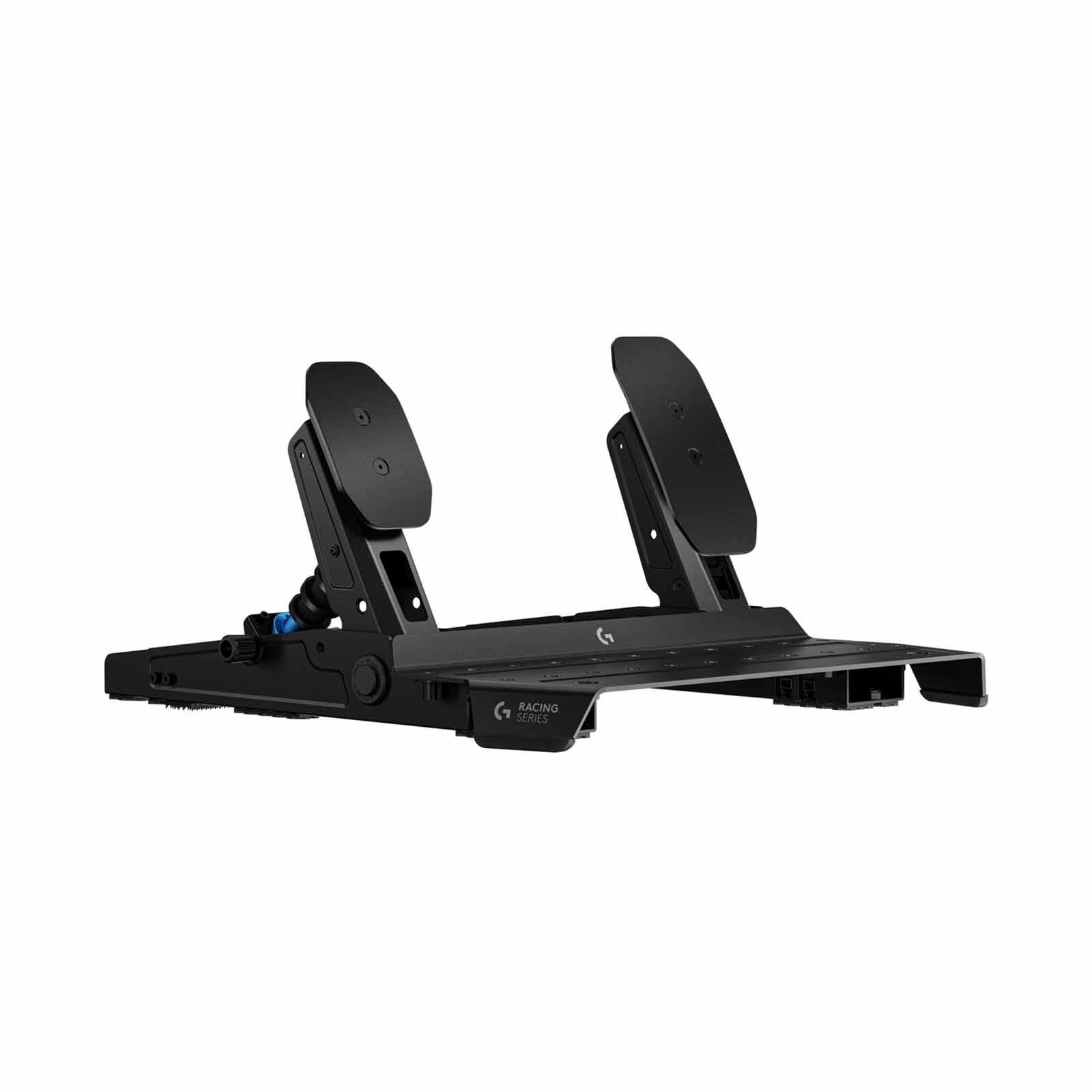 LOGITECH Rs Pedals Gas & Brake Add-on 941-000306