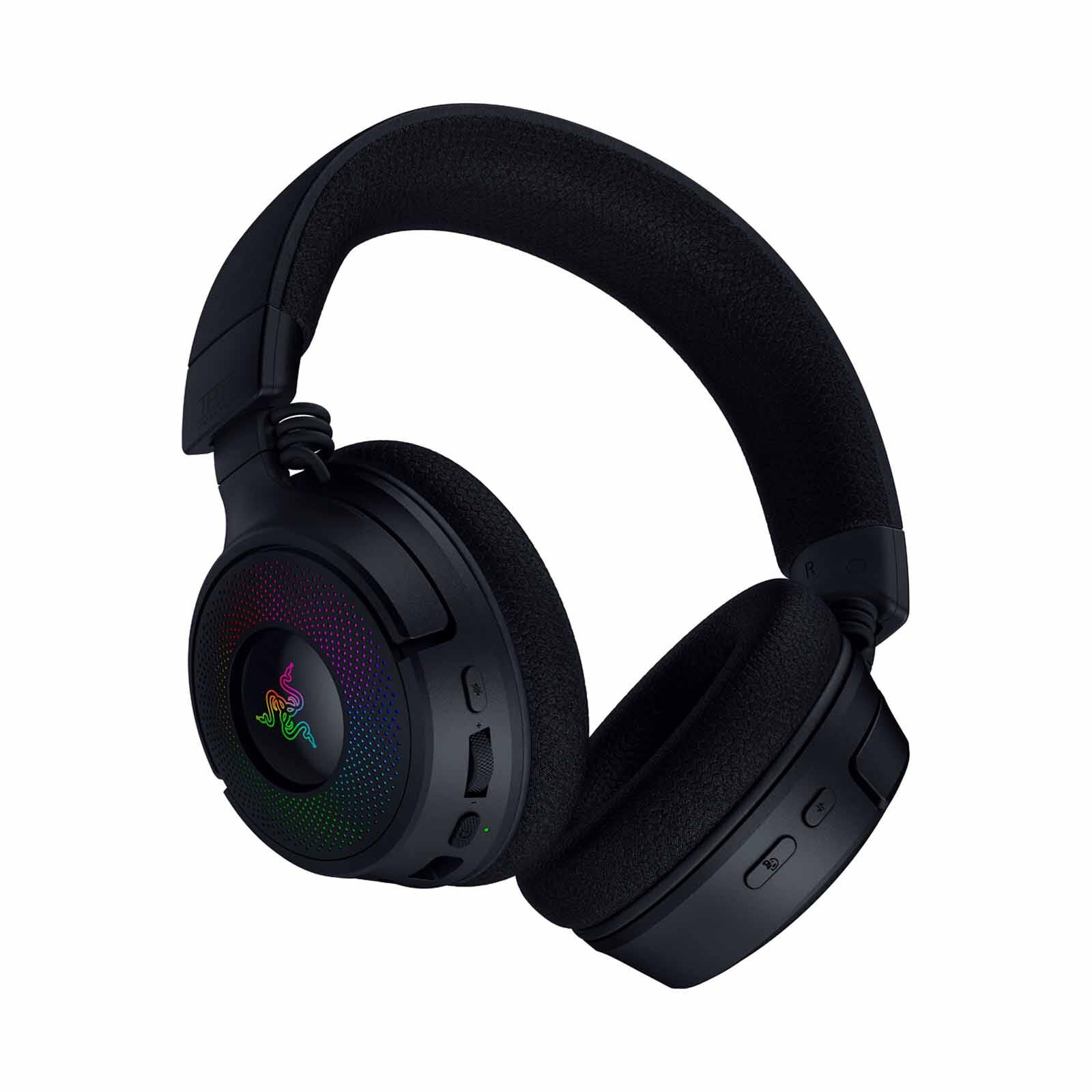 RAZER Kraken V4 - Wireless Gaming Headset RZ04-05170100-R3M1-image 4
