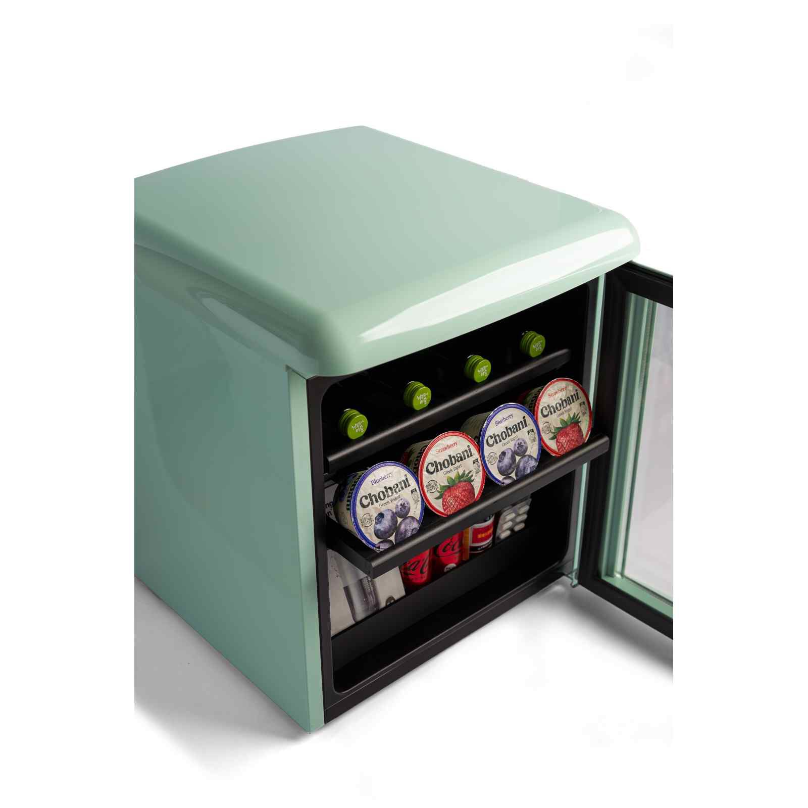 KADEKA Wine Chiller (10-12 Bottles) KP115ER(GN)-image 4