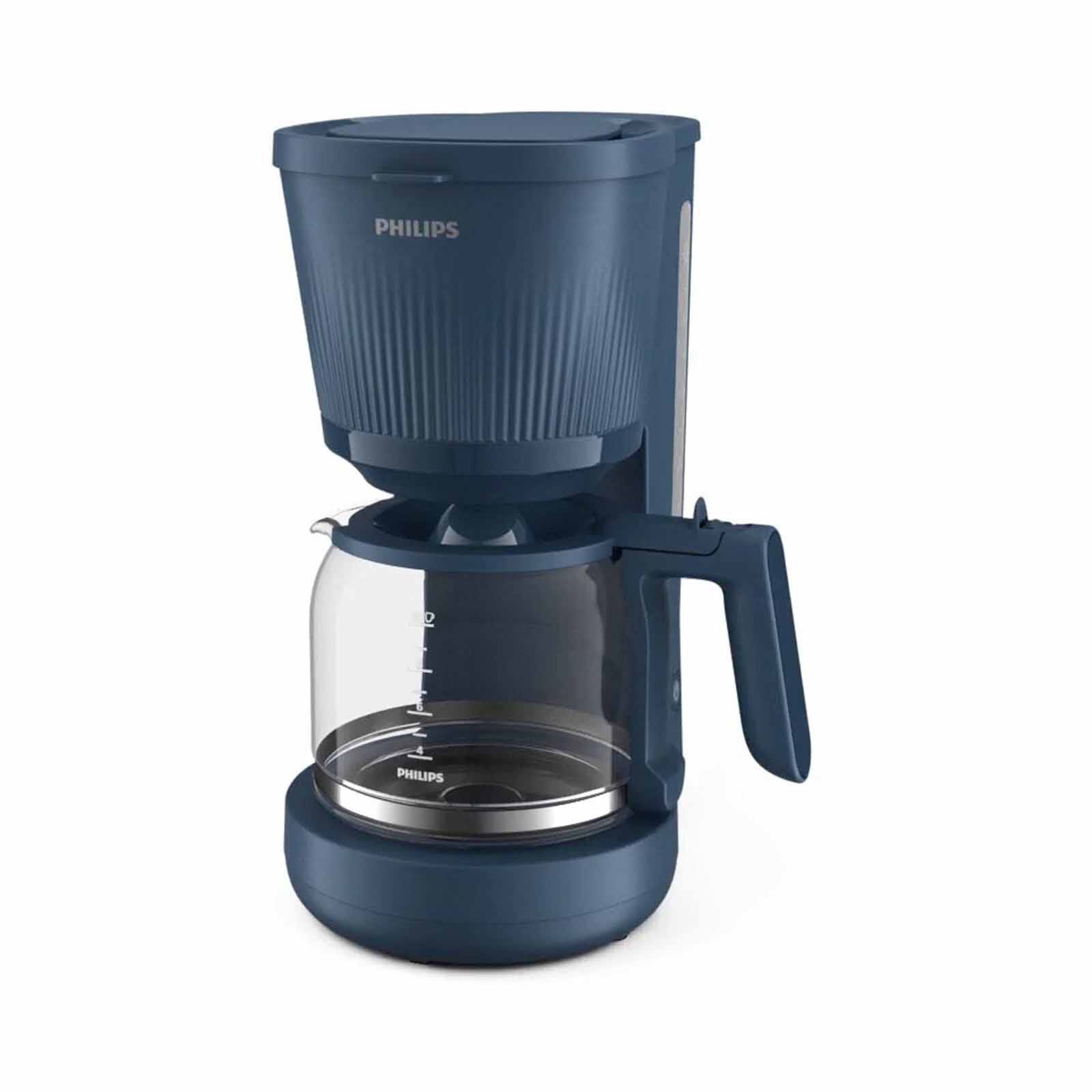 PHILIPS Series 3000 Drip Coffee Maker HD7411/70