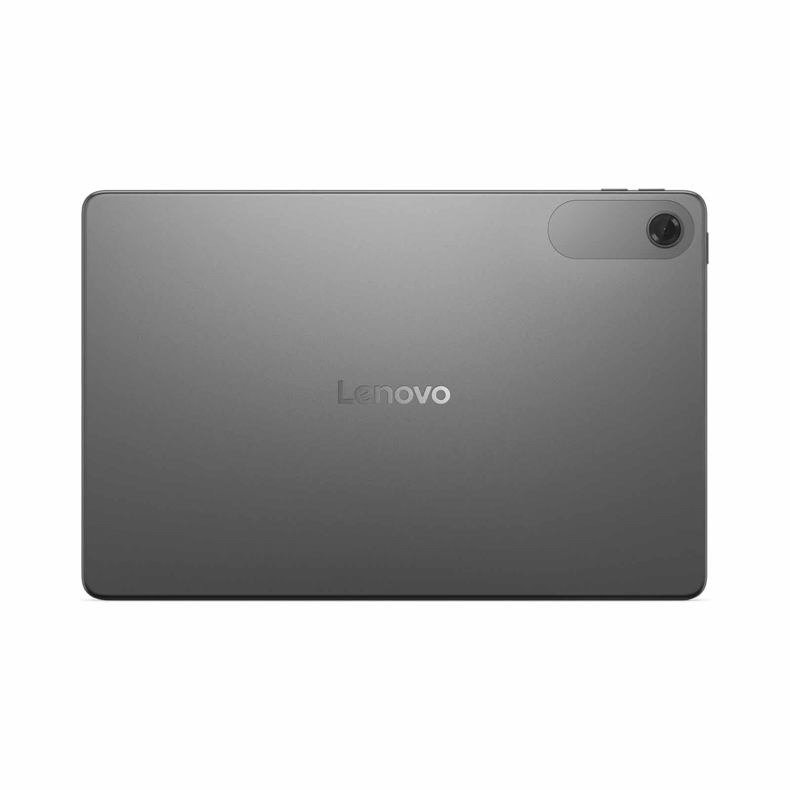 LENOVO 10.1in Wuxga Mediatek Helio G85 Arm Mali-g52 Mc2 Gpu 4gb 128gb Emmc Android 14 TAB ZAEH0143SG