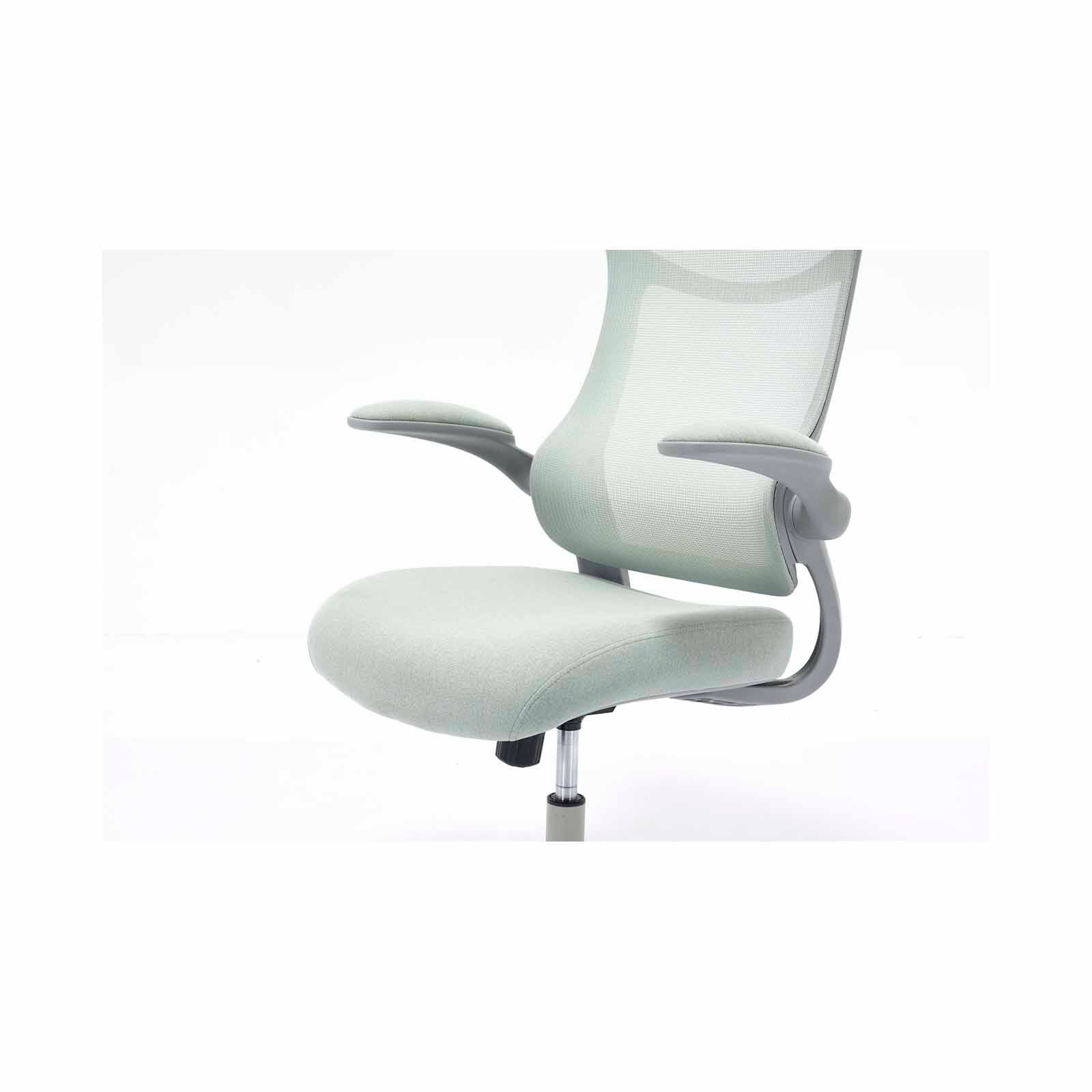 TTRACING Tt Airflex Ergochair V2 - Minty Green TTAFLXV2-003-image 24