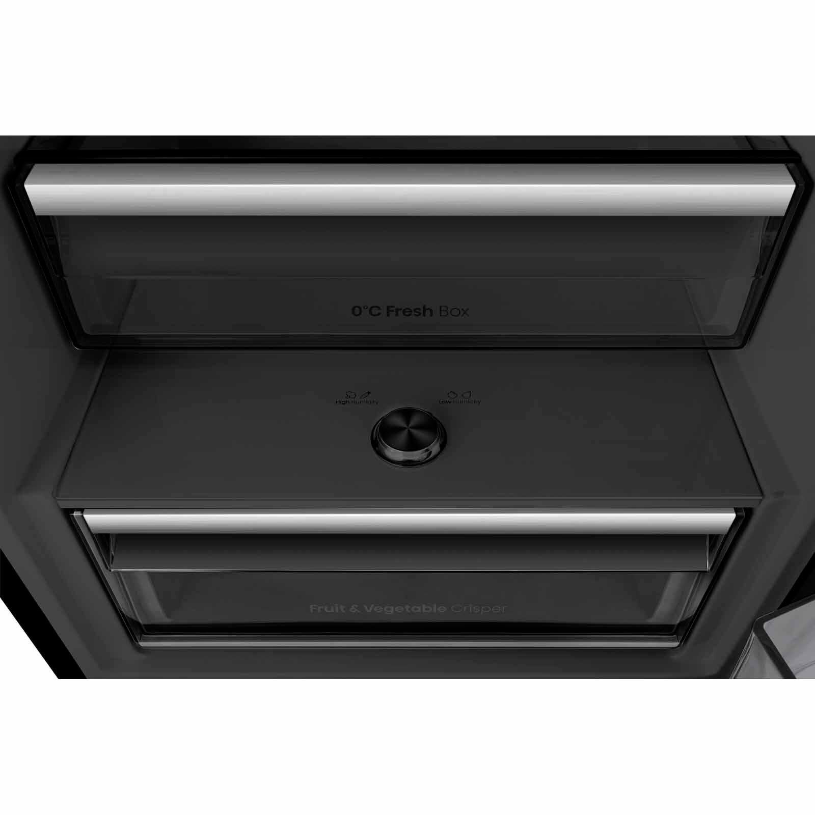 HISENSE Bottom Mount Fridge (330l) RB5K330GSFD-image 12