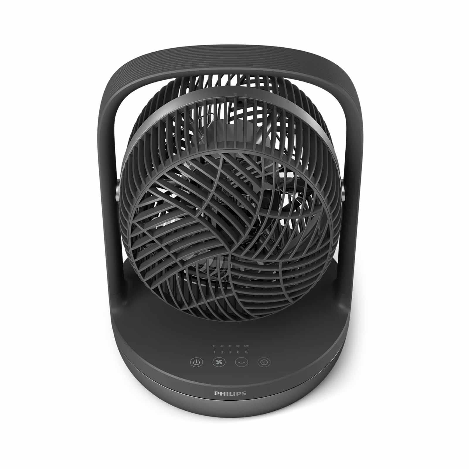 PHILIPS Table Fan-series 3000 CX3050/01-image 4