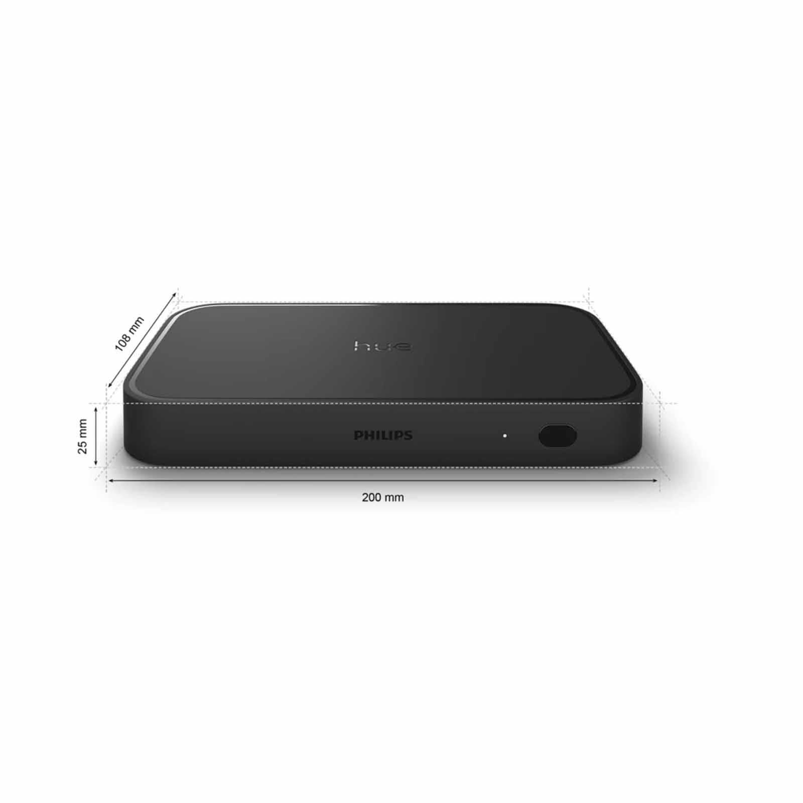 PHILIPS HU Play Hdmi Sync Box 8k 929003499604-image 1