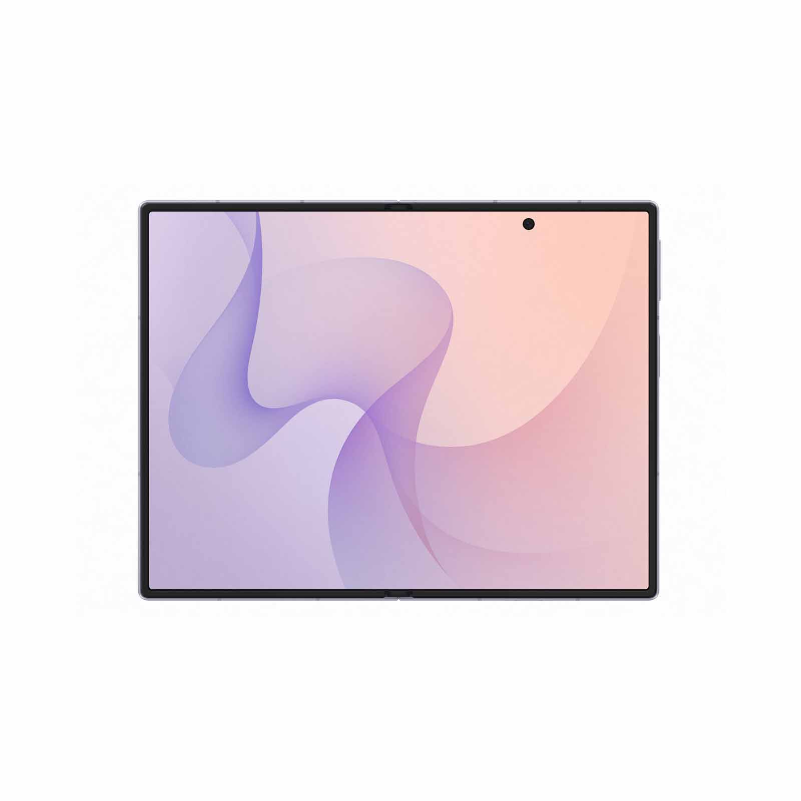 SAMSUNG Galaxy Z Fold 8 12+256gb Lavender SM-F971BLVDXSP-image 2