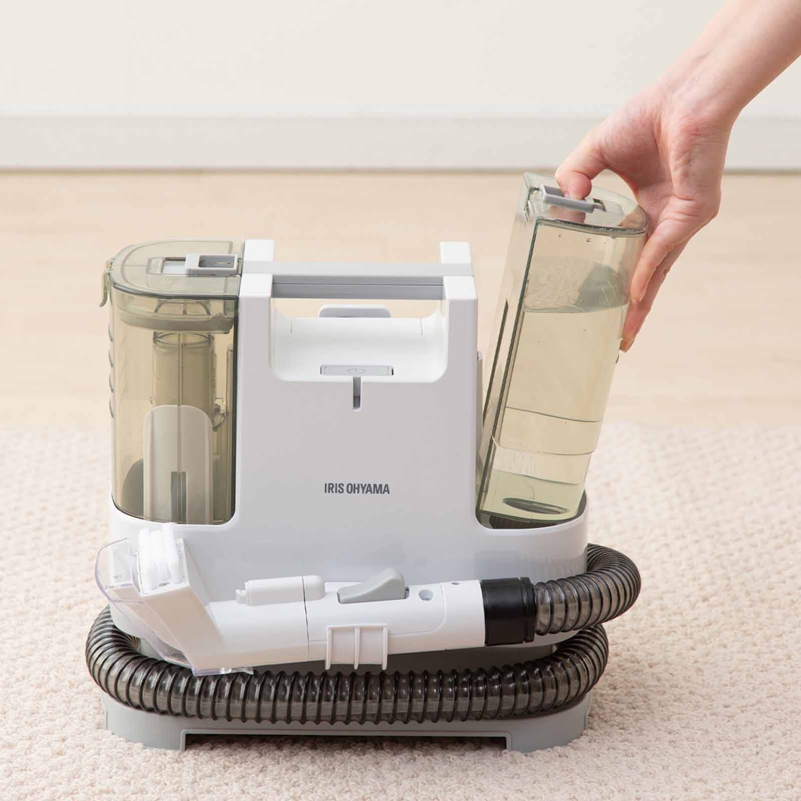 IRIS OHYAM Rinser Cleaner Stain Remover RNS-P10-image 6